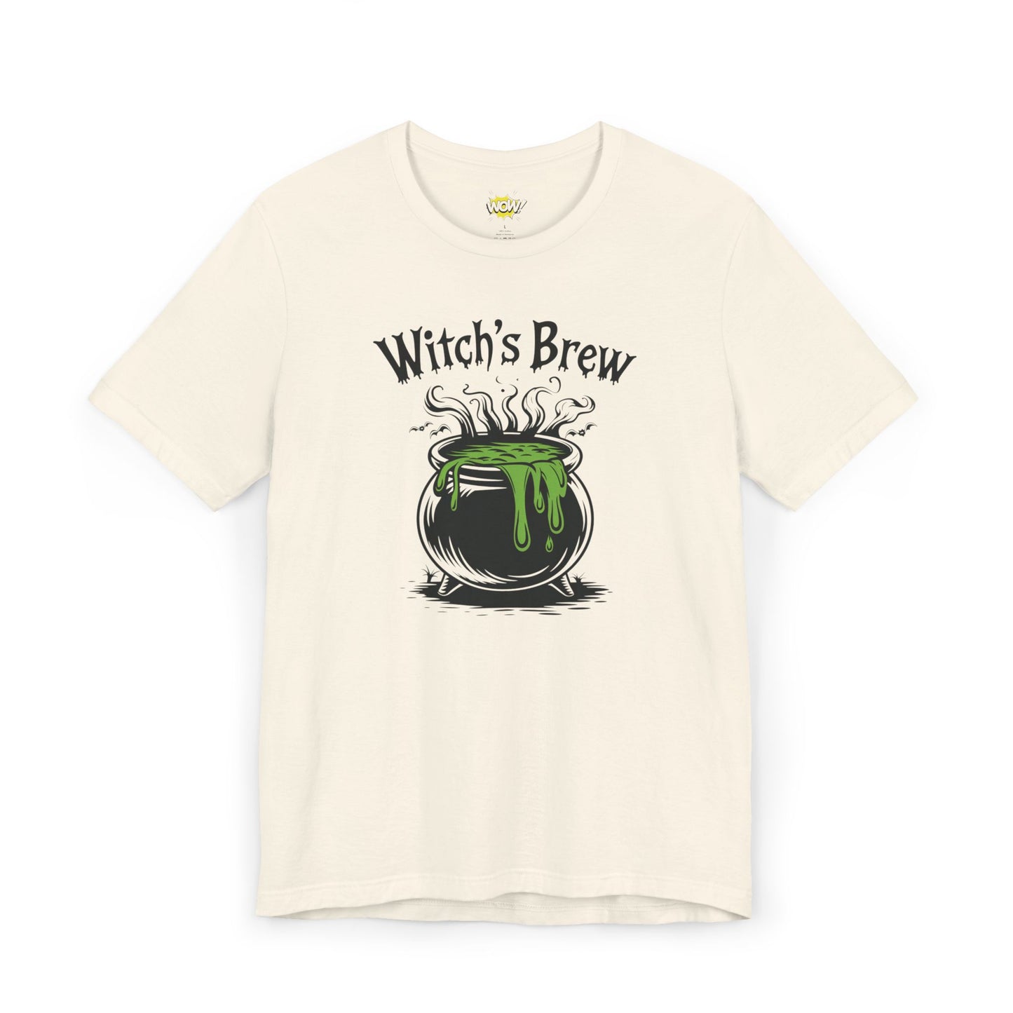 Witch's Brew T-Shirt