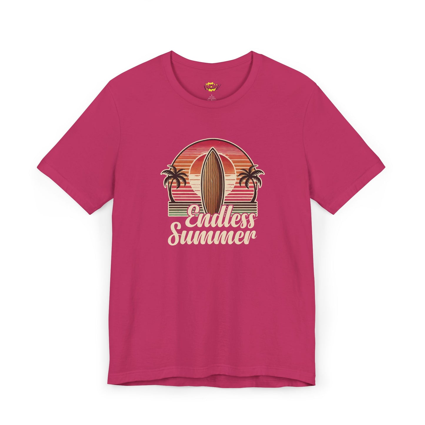 Endless Summer T-Shirt