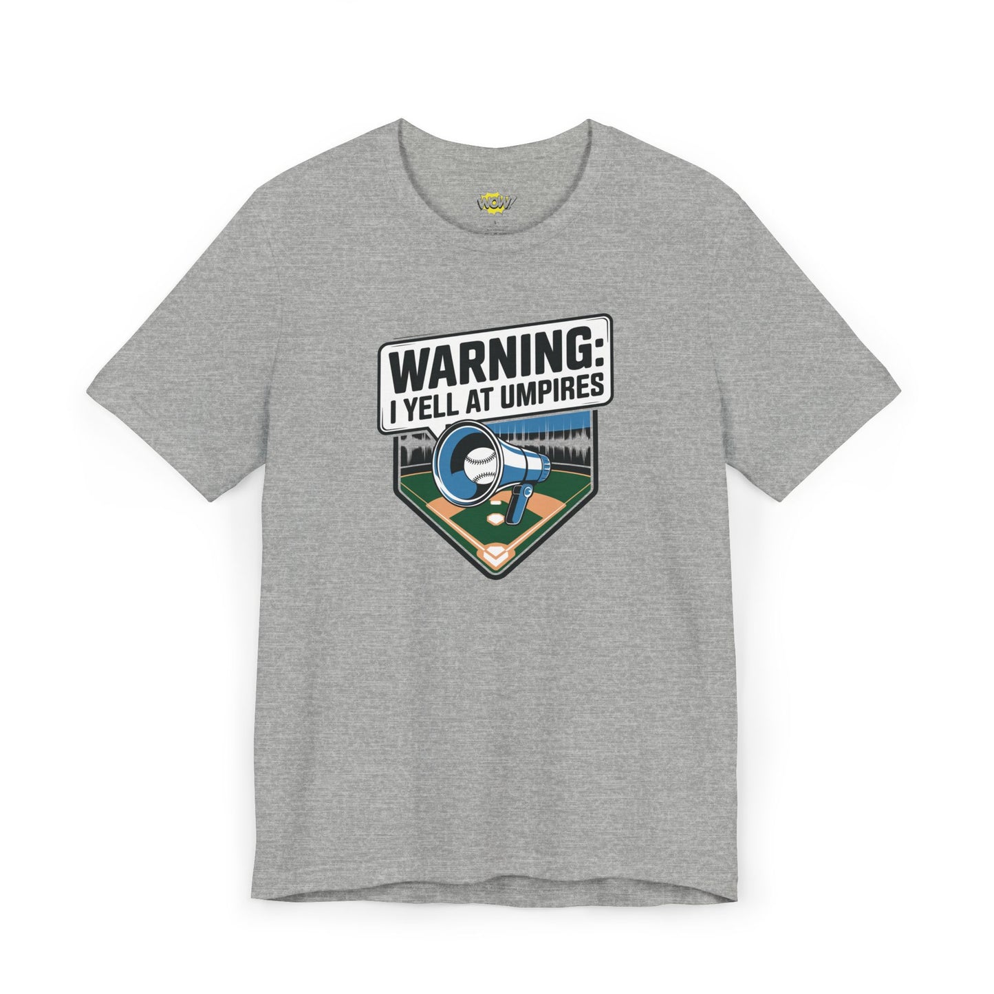 I’m Not Yelling, I’m Just Explaining T-Shirt