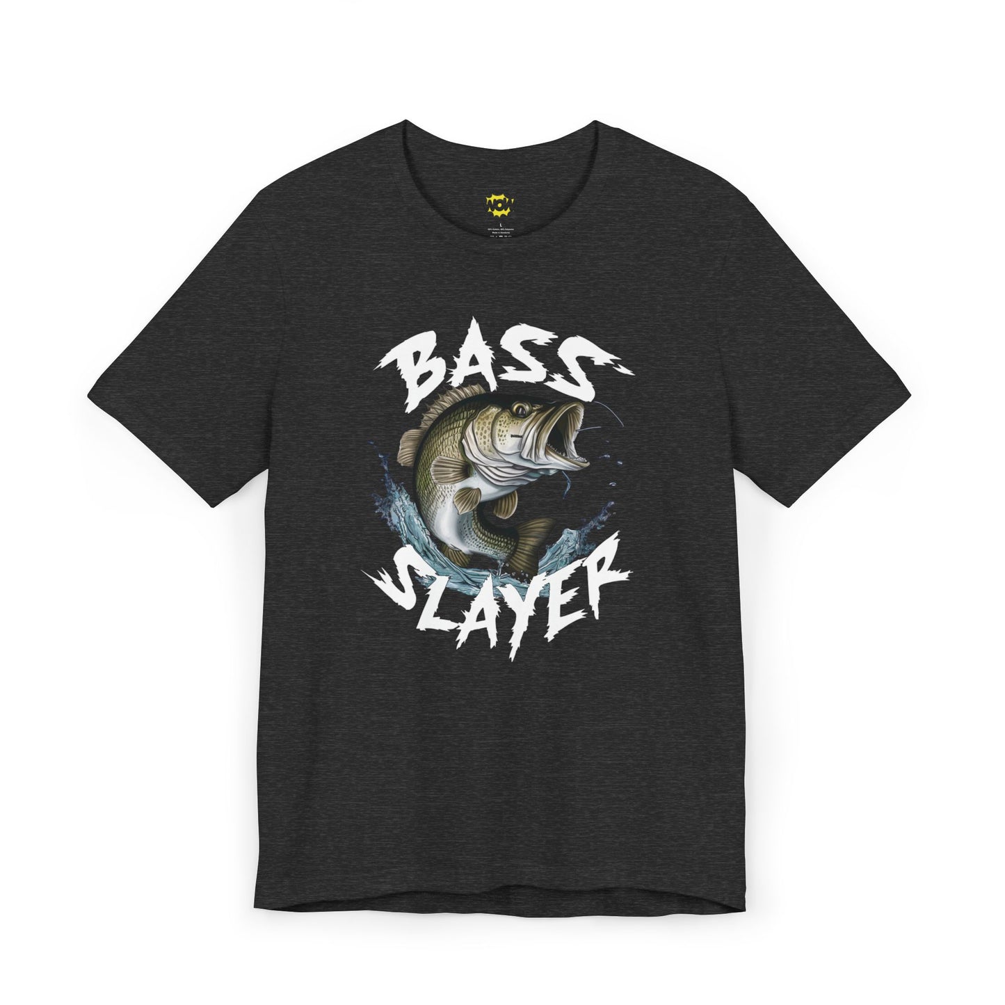 Bass Slayer T-Shirt