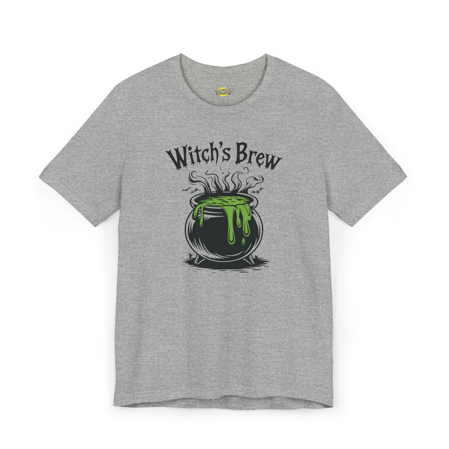 Witch's Brew T-Shirt