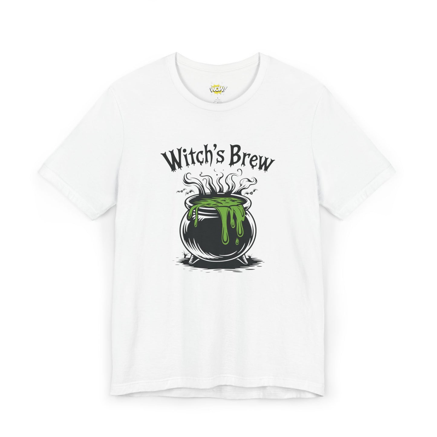 Witch's Brew T-Shirt