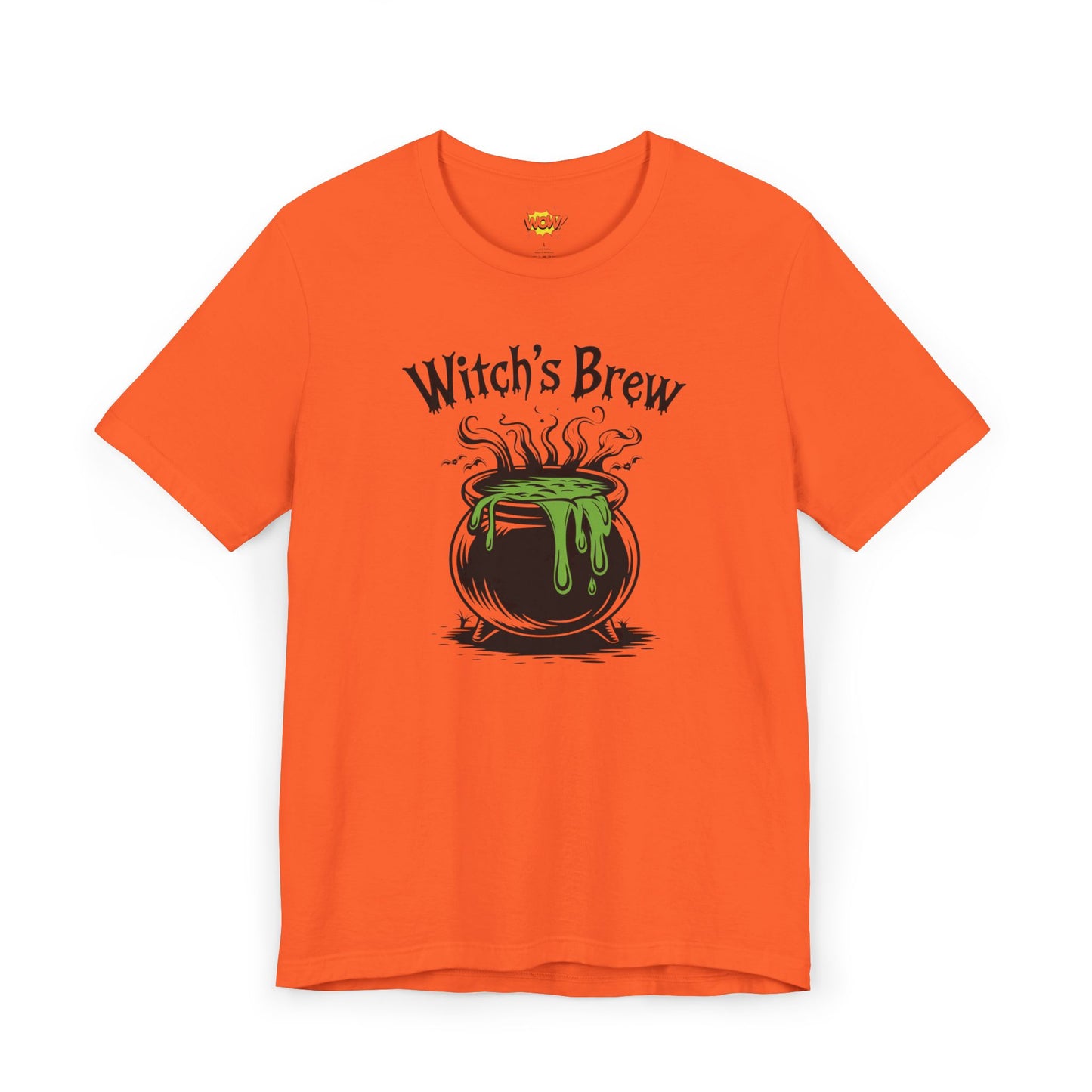 Witch's Brew T-Shirt