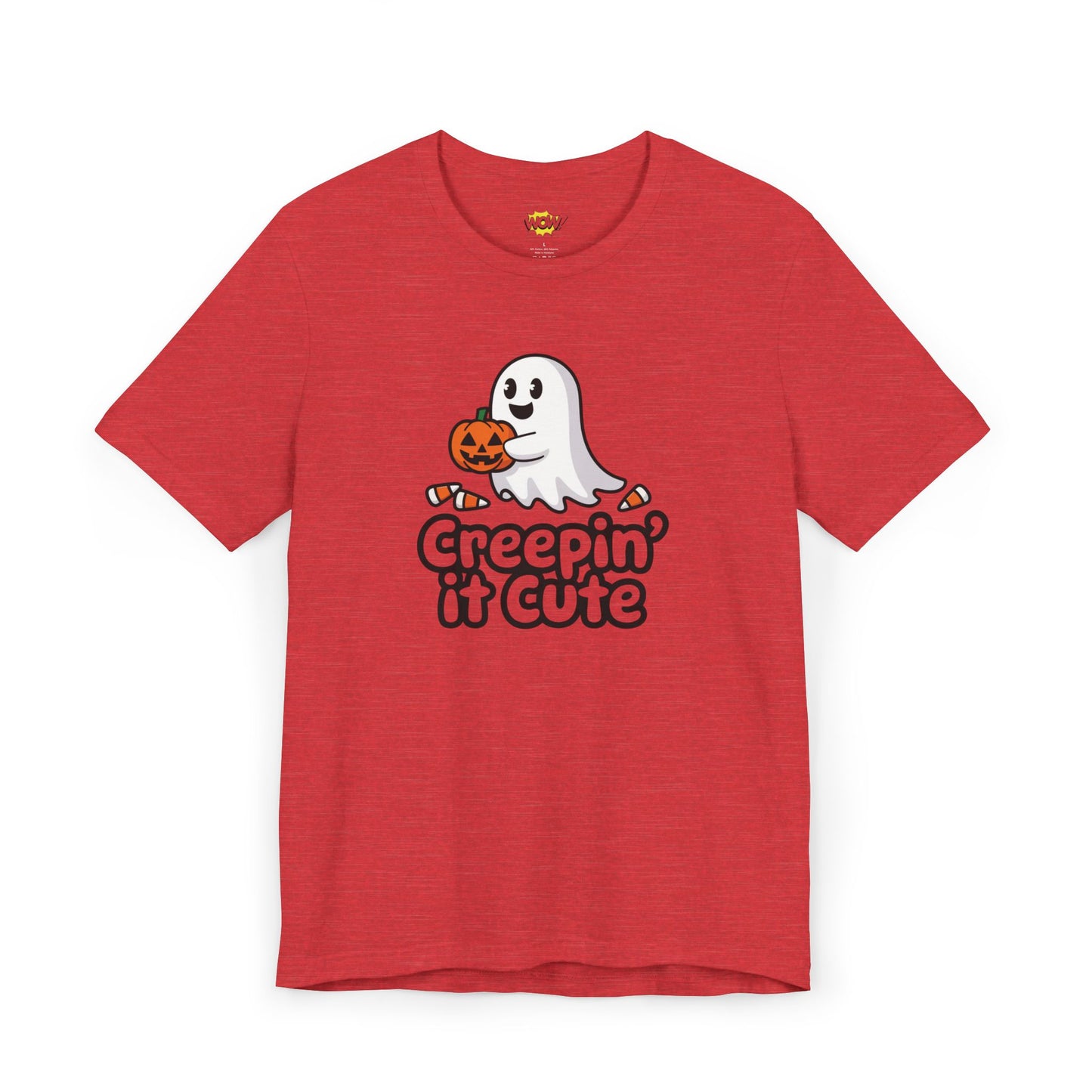 Creepin’ It Cute T-Shirt
