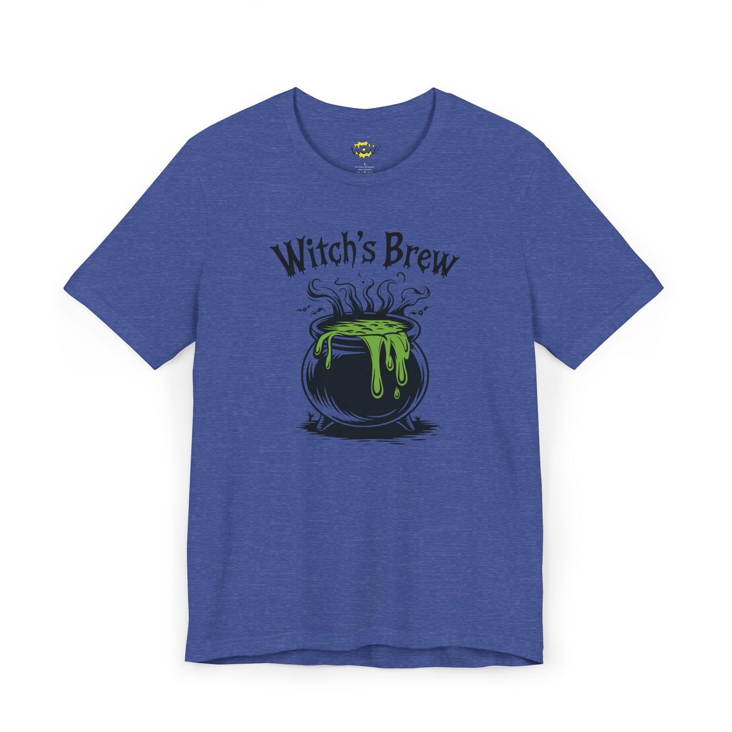 Witch's Brew T-Shirt