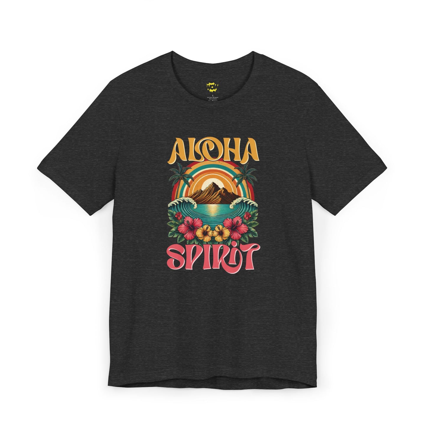 Aloha Spirit T-Shirt