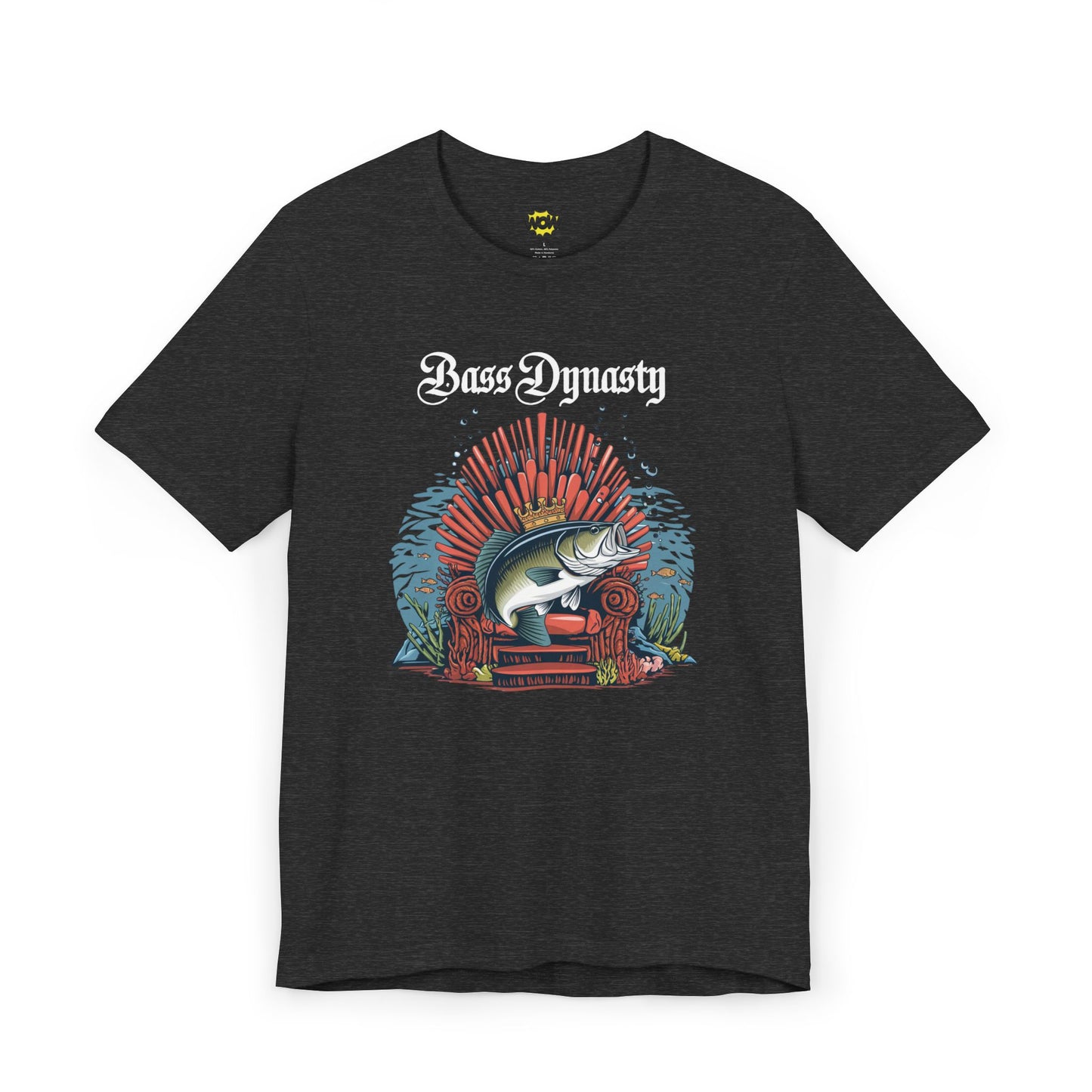 Bass Dynasty T-Shirt
