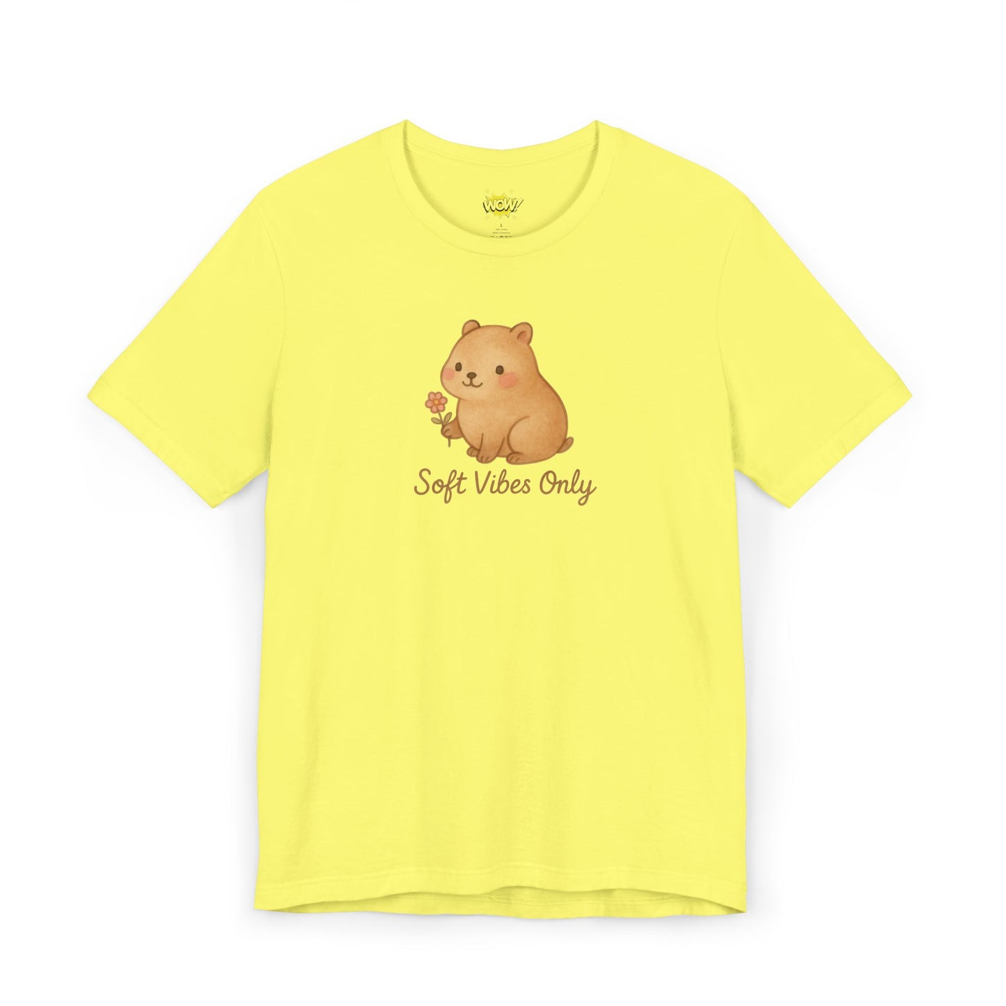 Cute Capybara T-Shirt