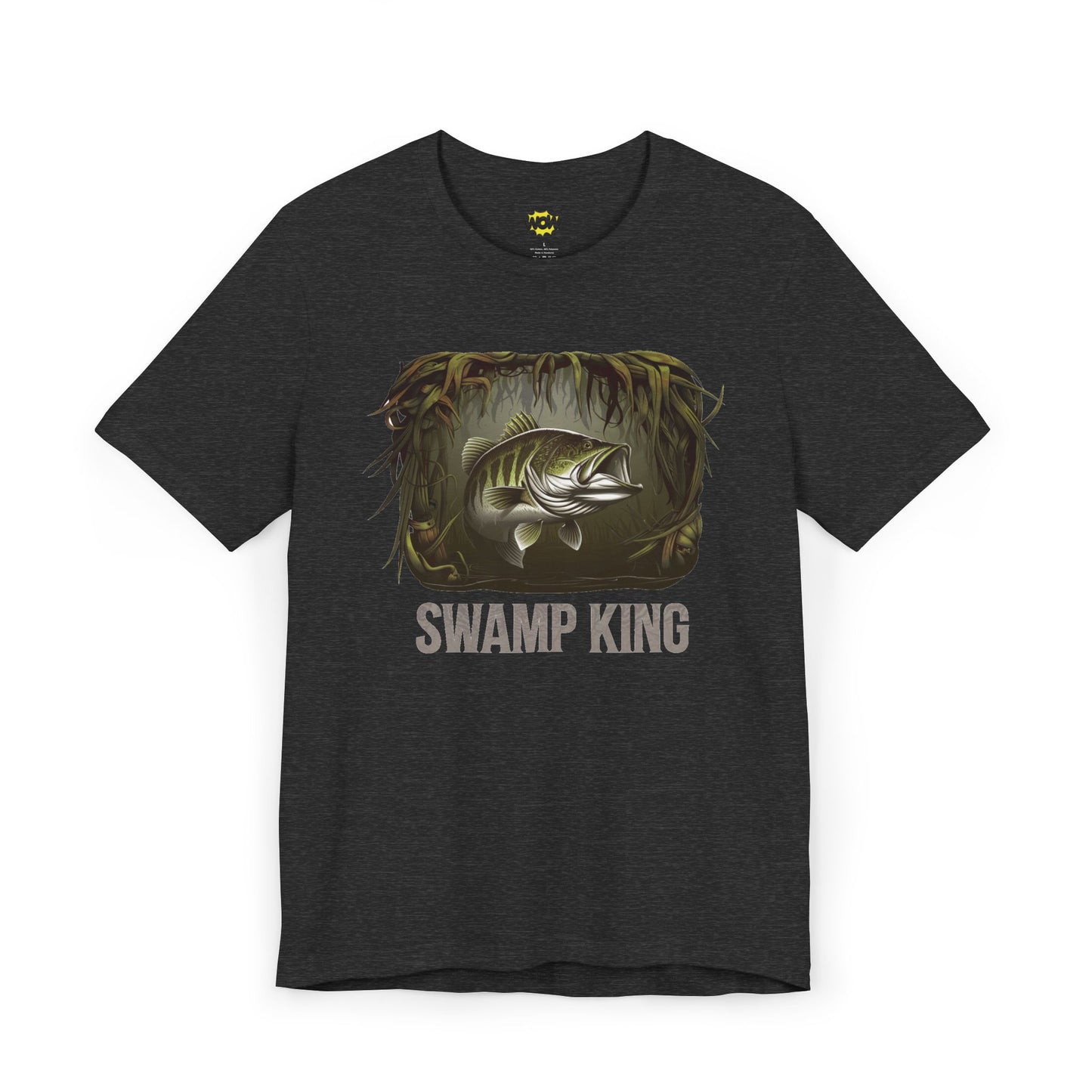 Swamp King T-Shirt