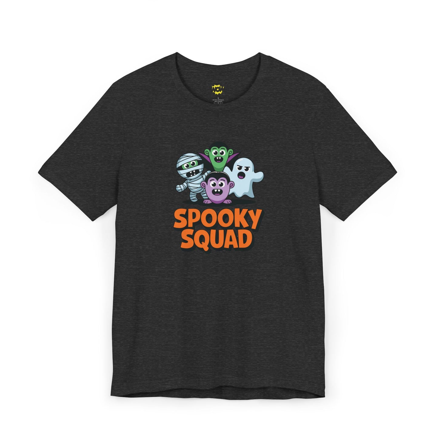 Spooky Squad T-Shirt