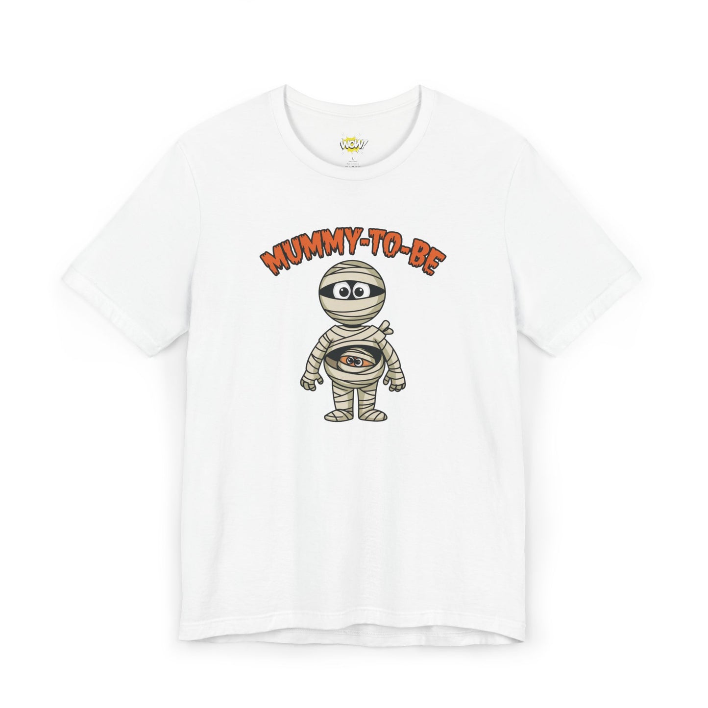 Mummy-to-Be T-Shirt