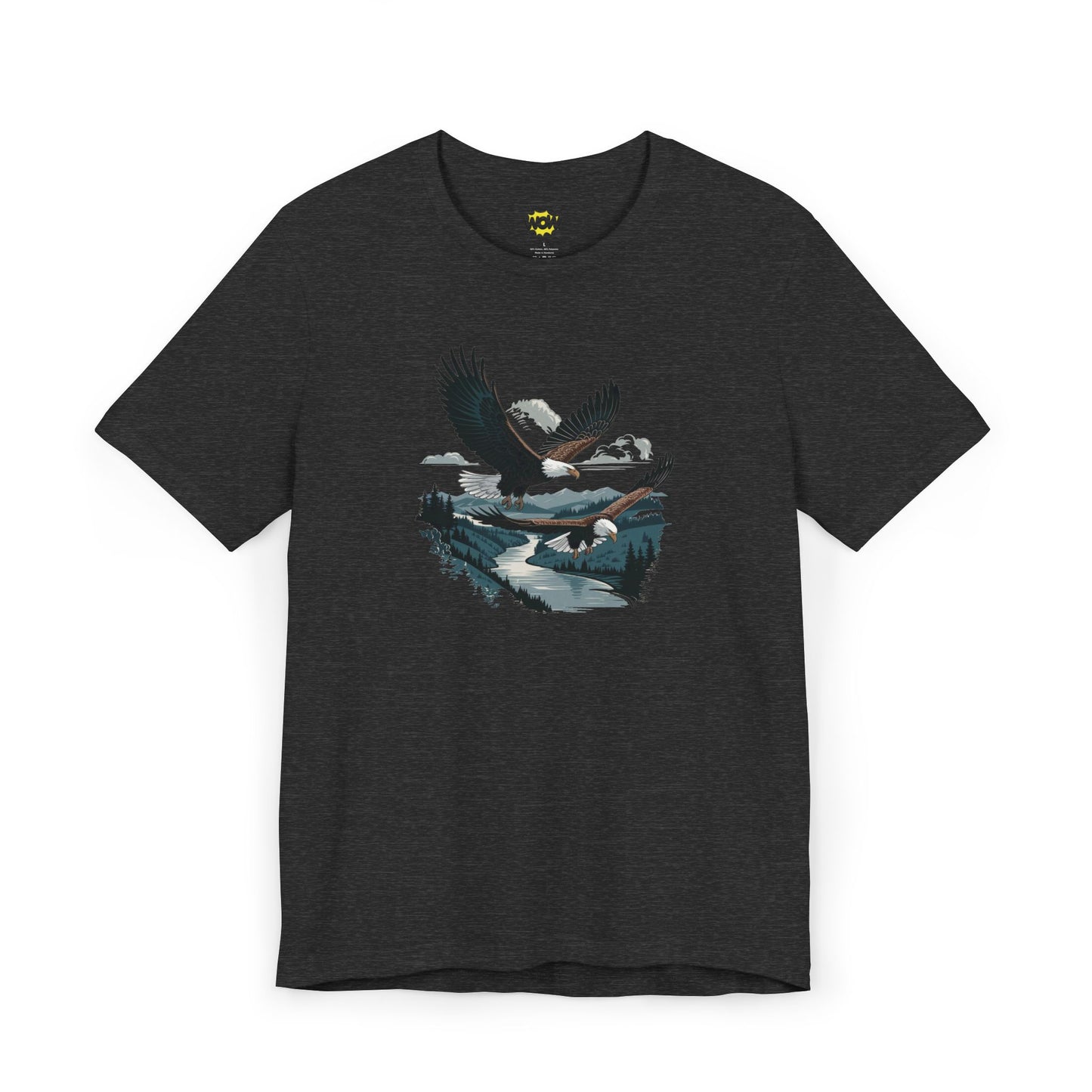 Soaring Eagles T-Shirt