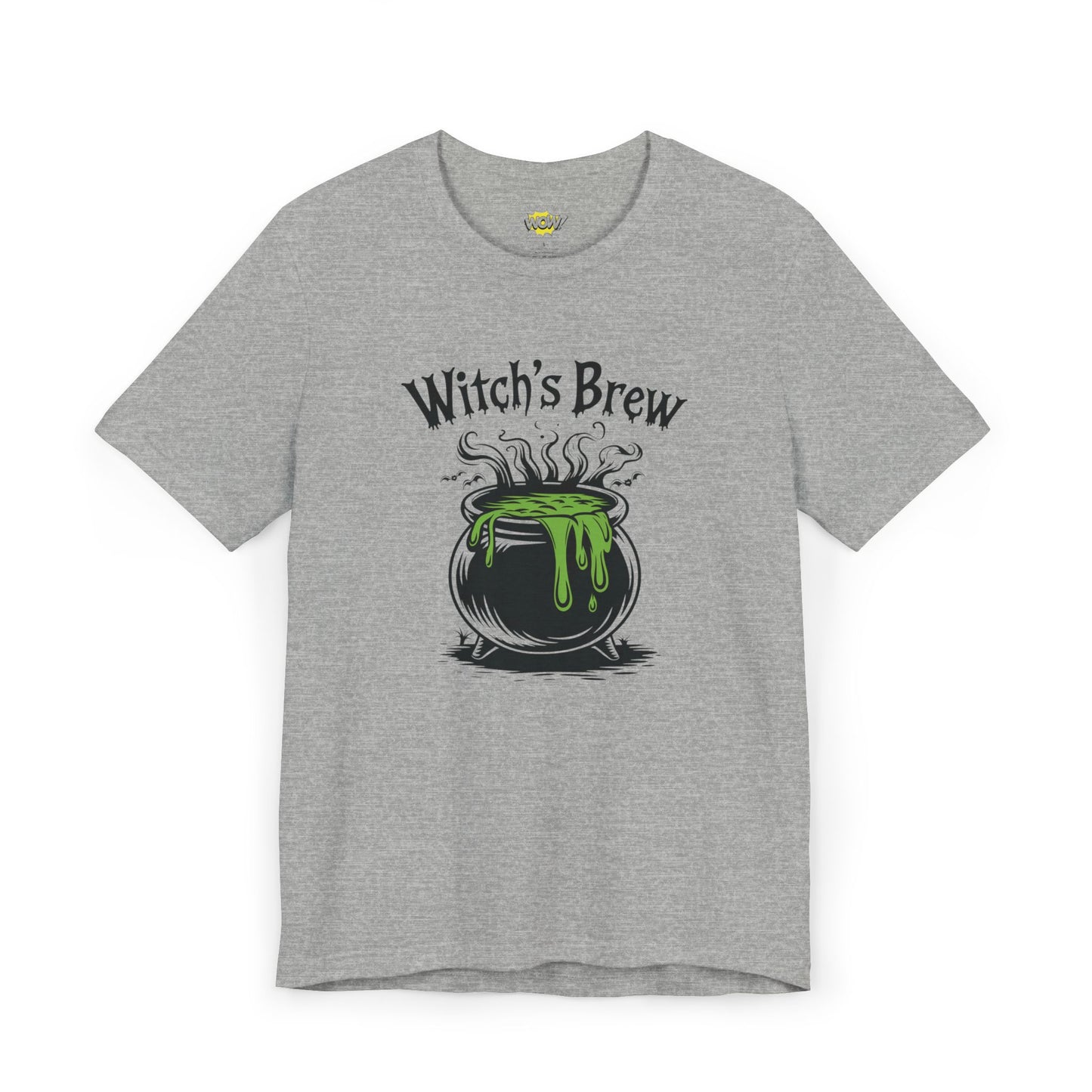 Witch's Brew T-Shirt