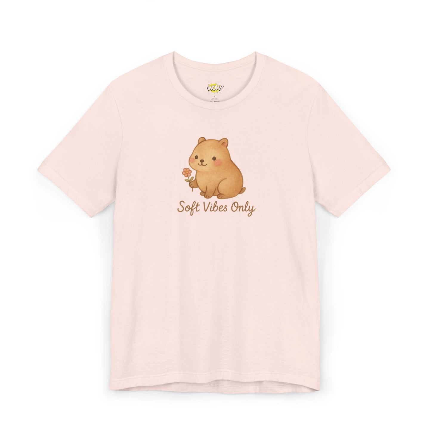 Cute Capybara T-Shirt