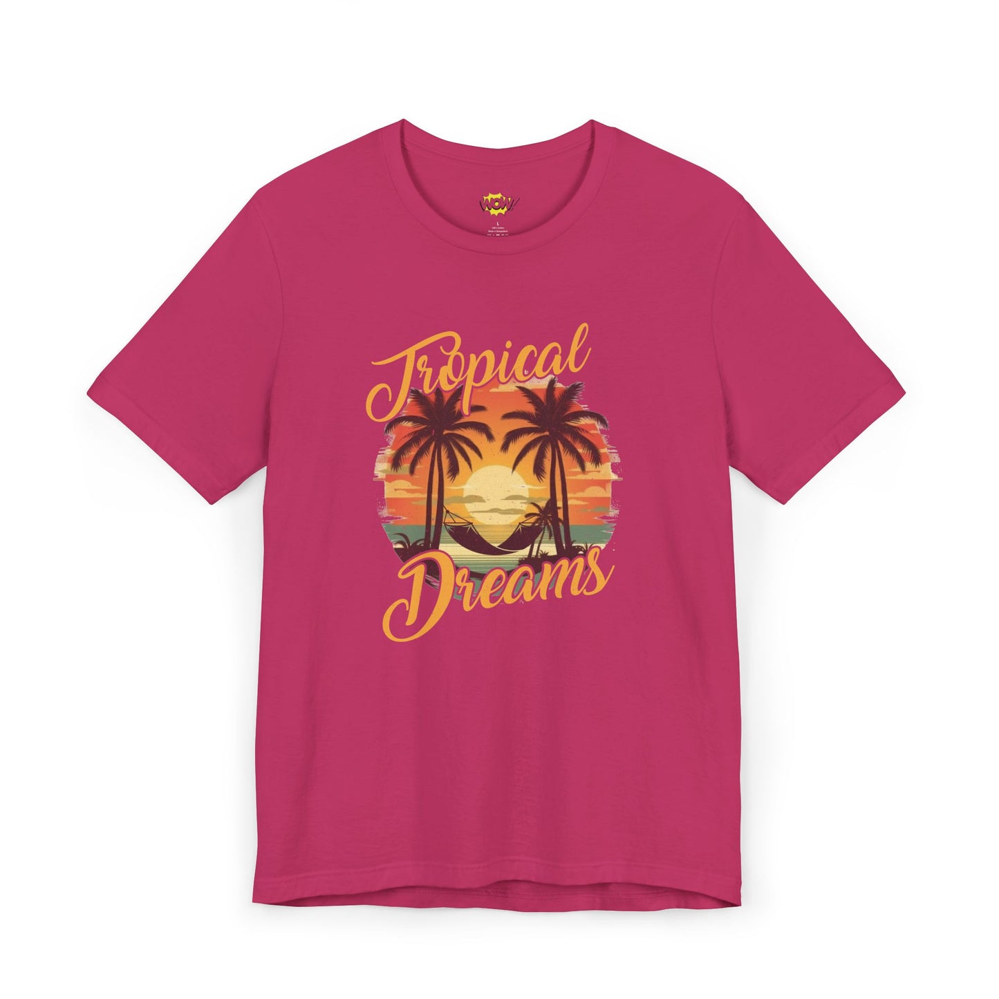 Tropical Dreams T-Shirt