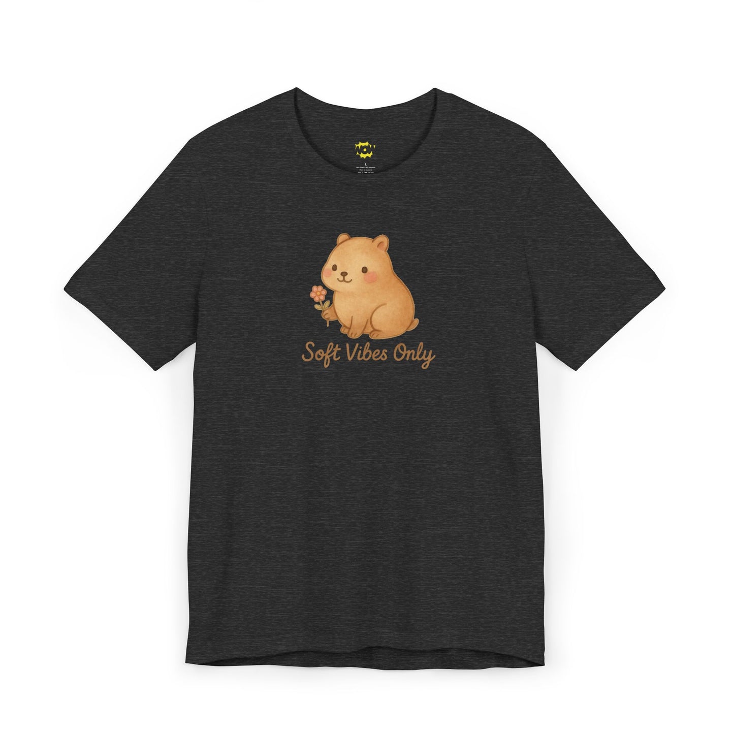 Cute Capybara T-Shirt