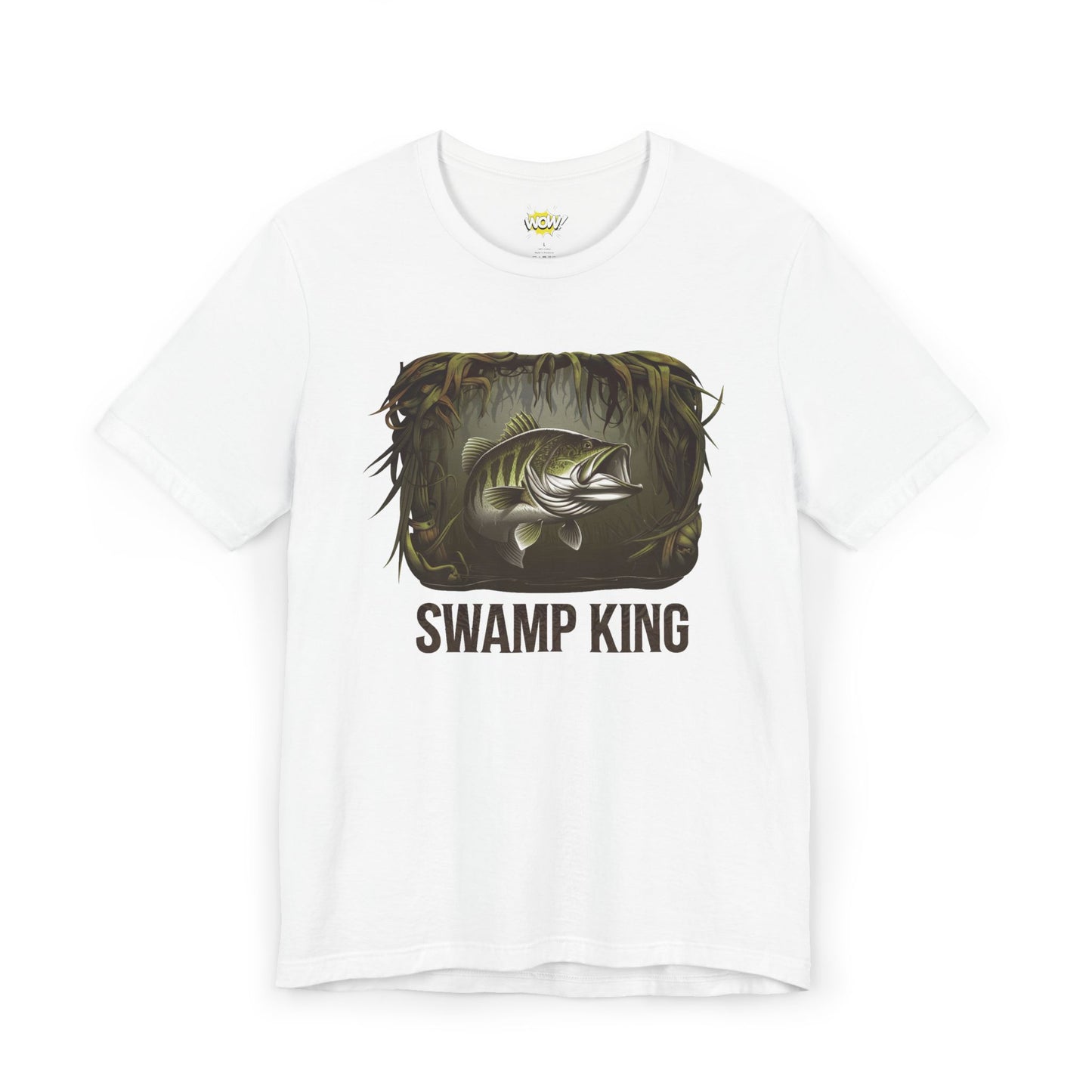 Swamp King T-Shirt