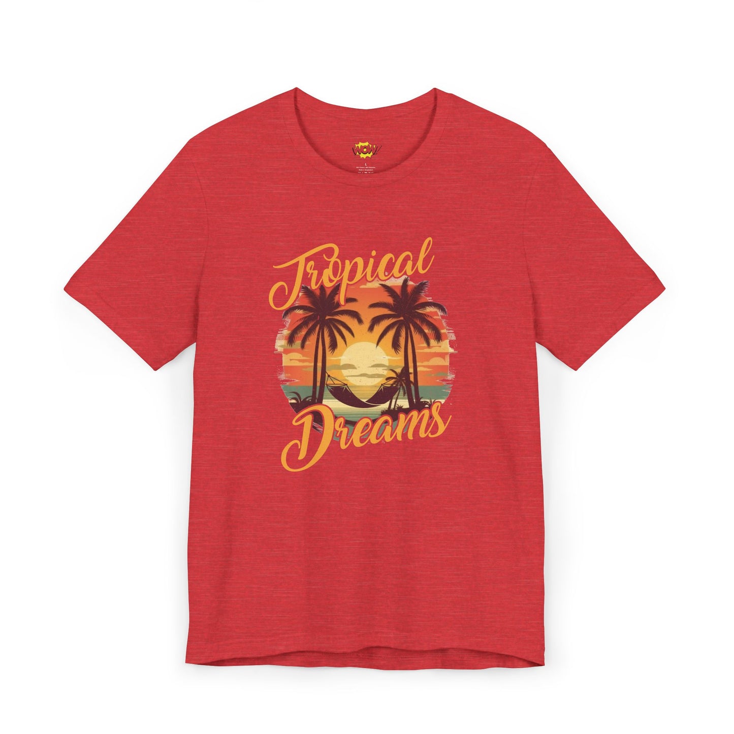 Tropical Dreams T-Shirt