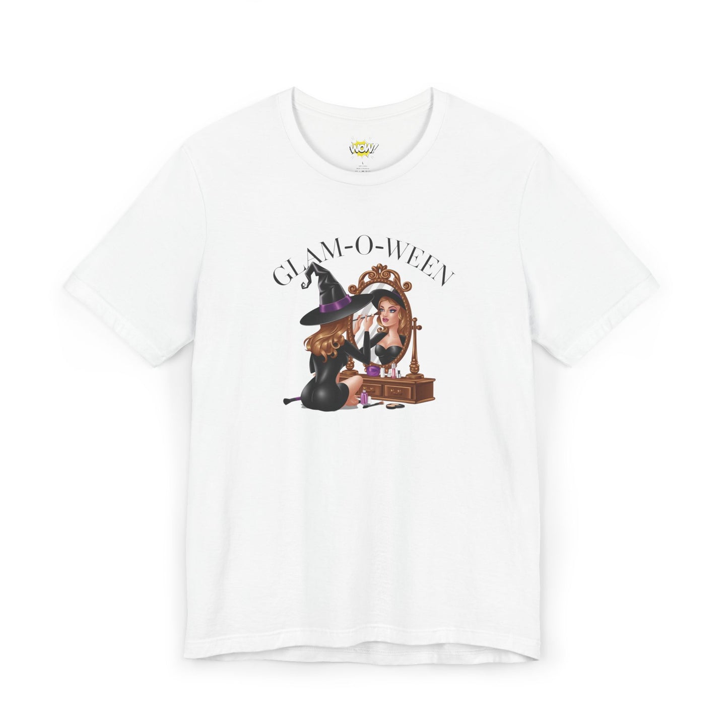 Glam-o-Ween T-Shirt