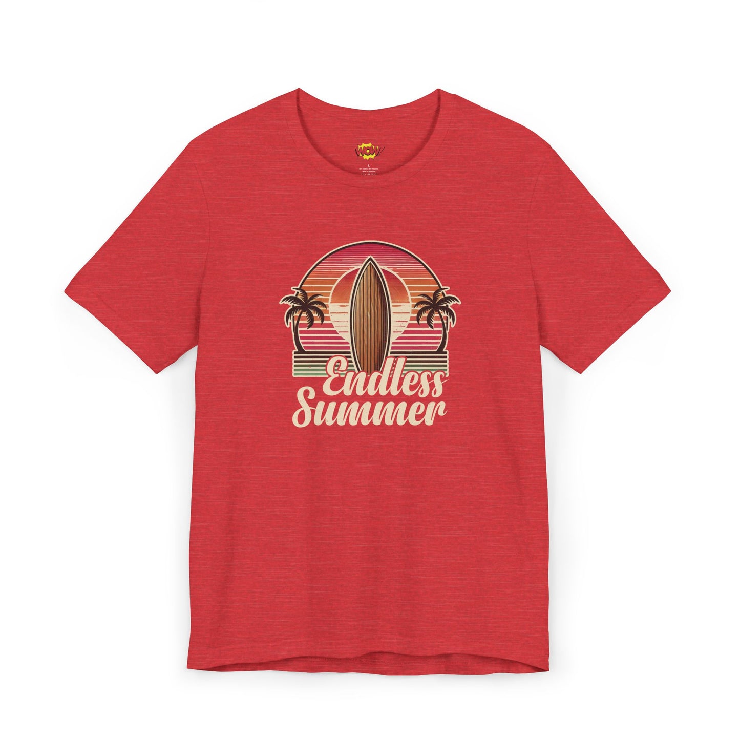 Endless Summer T-Shirt