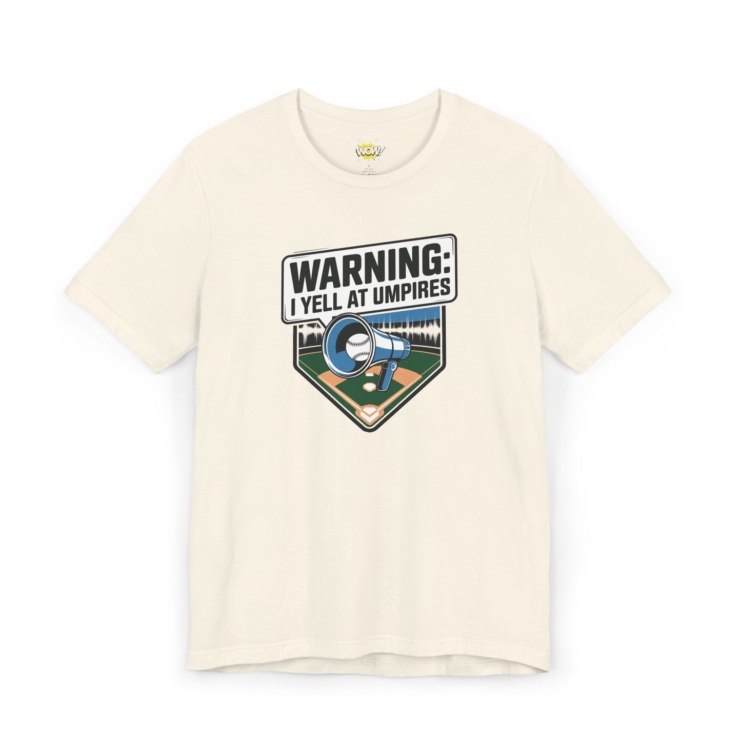 I’m Not Yelling, I’m Just Explaining T-Shirt