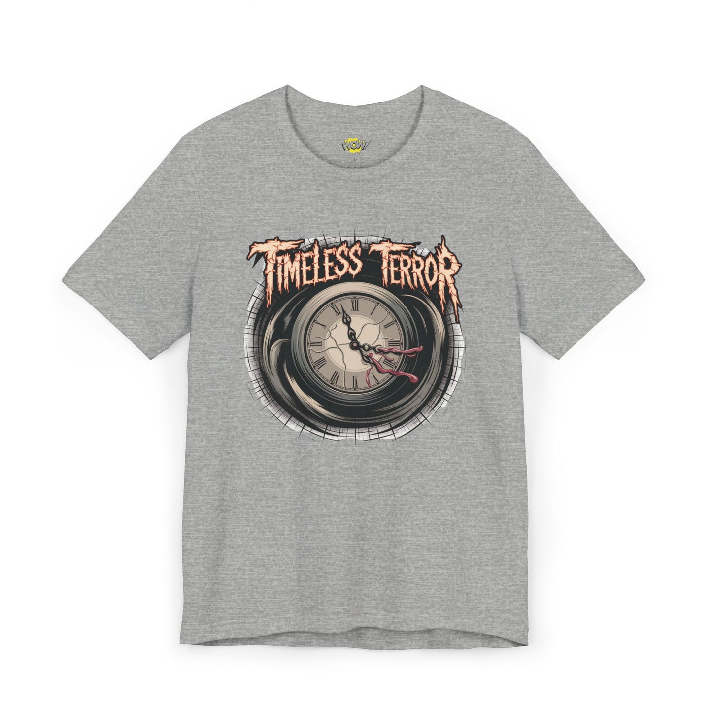 Timeless Terror T-Shirt