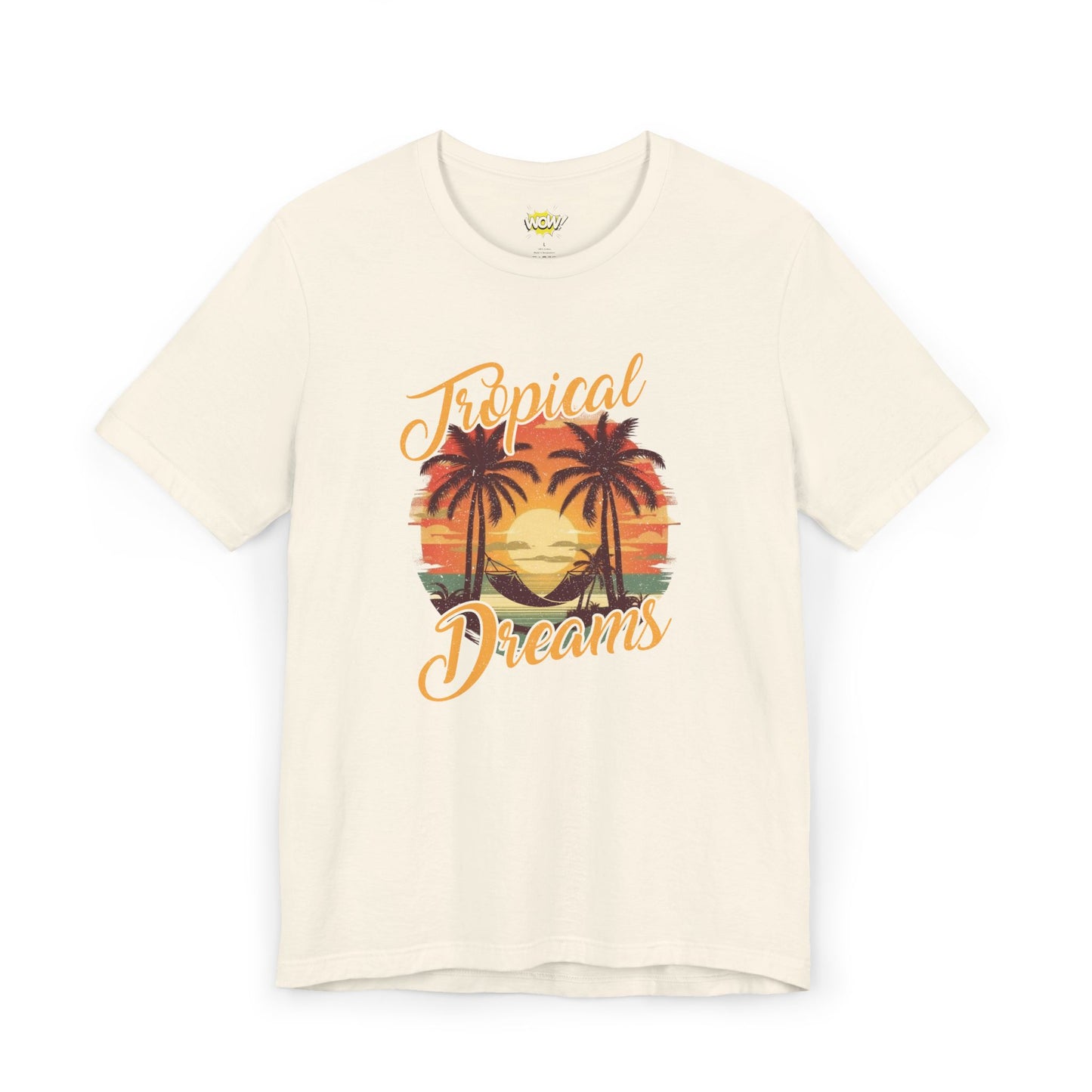 Tropical Dreams T-Shirt