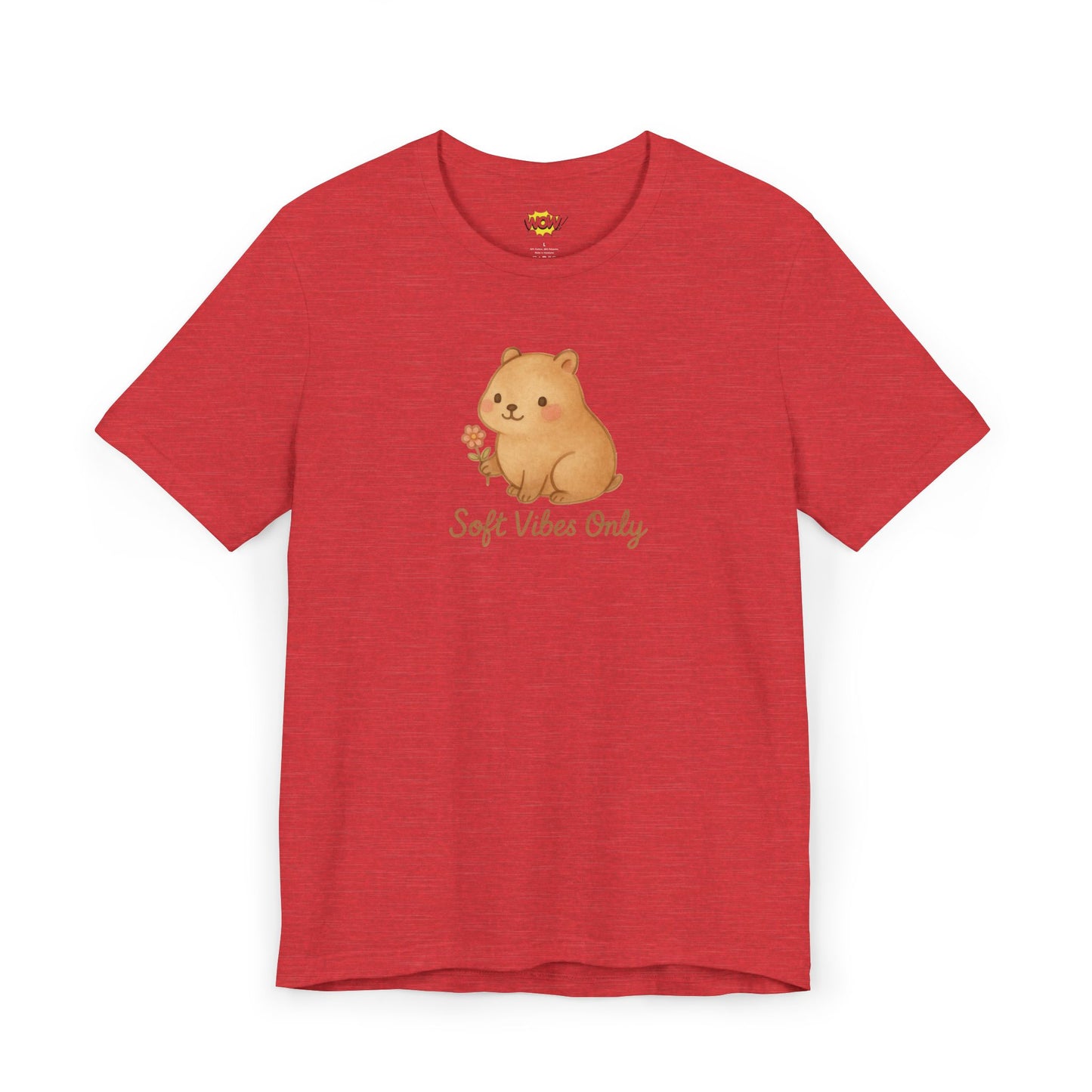Cute Capybara T-Shirt
