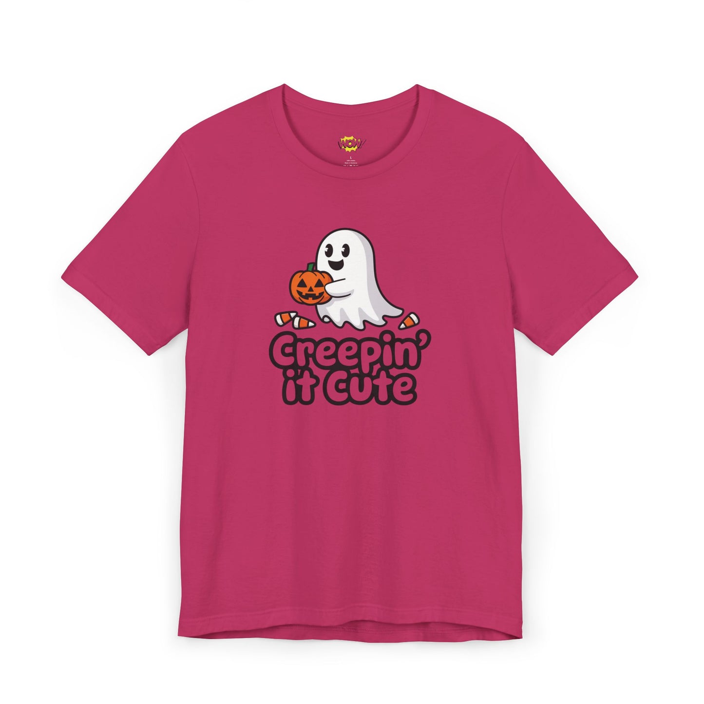 Creepin’ It Cute T-Shirt