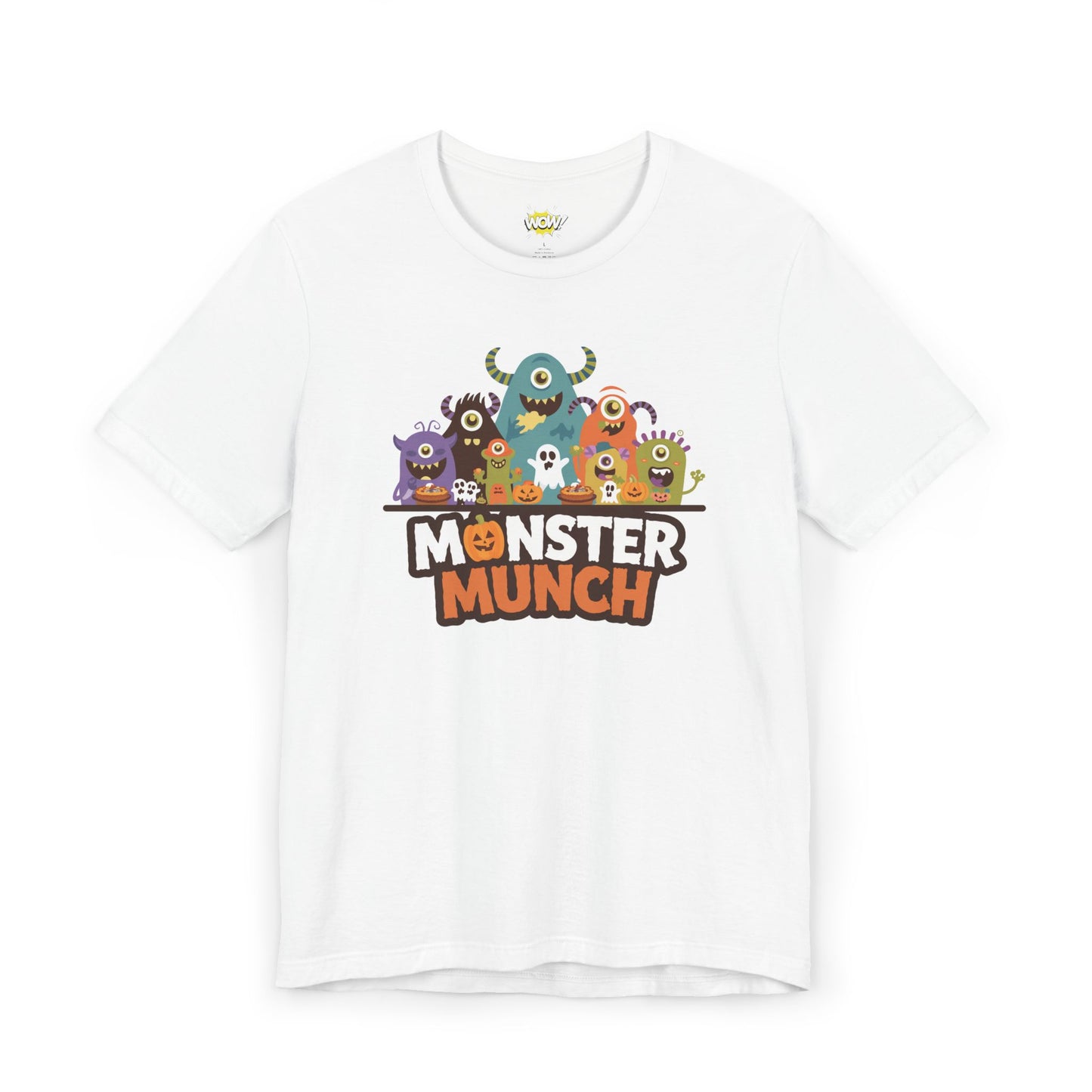 Monster Munch T-Shirt