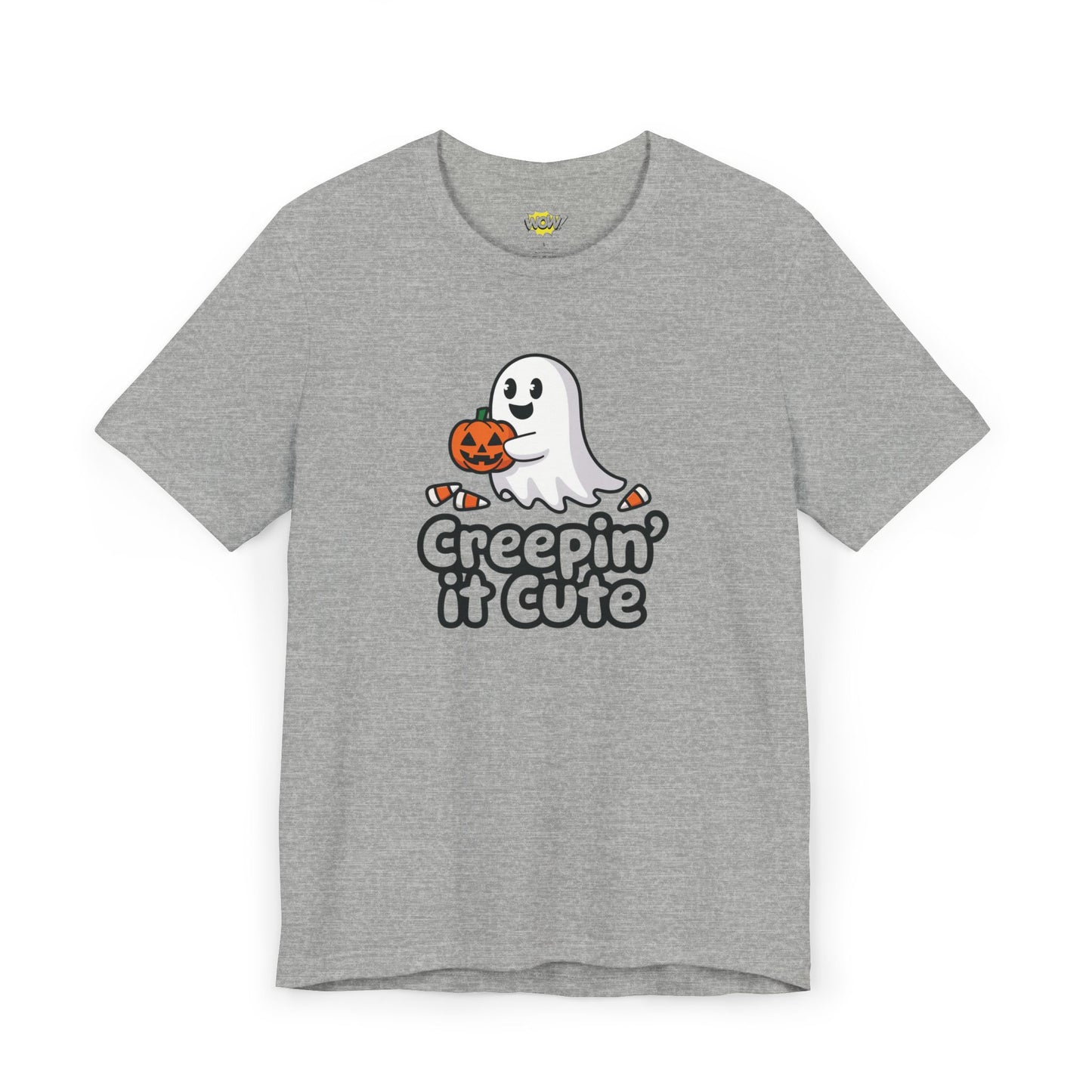 Creepin’ It Cute T-Shirt