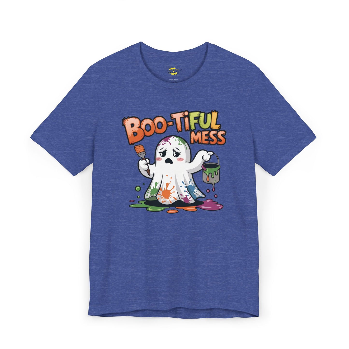 Boo-tiful Mess T-Shirt