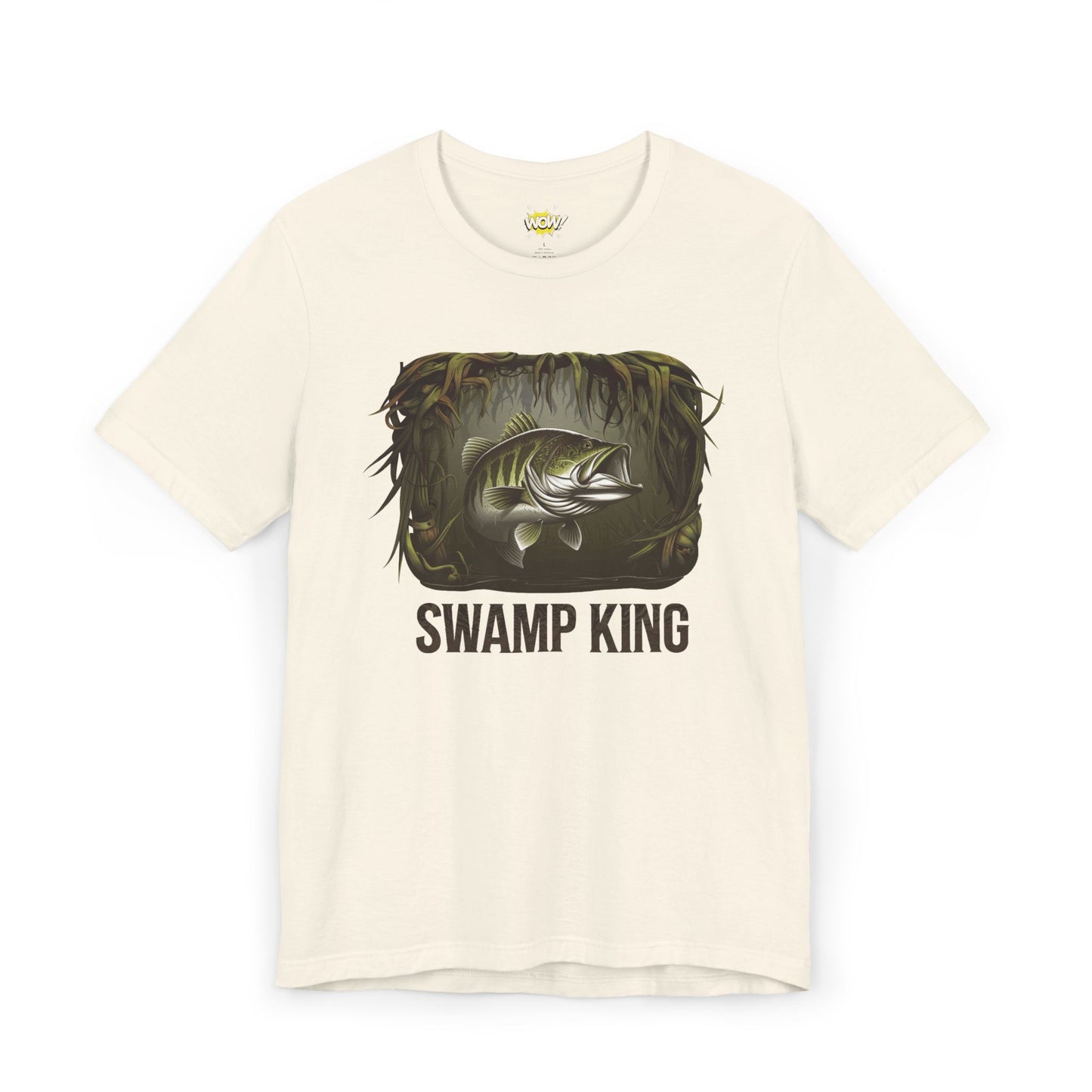 Swamp King T-Shirt
