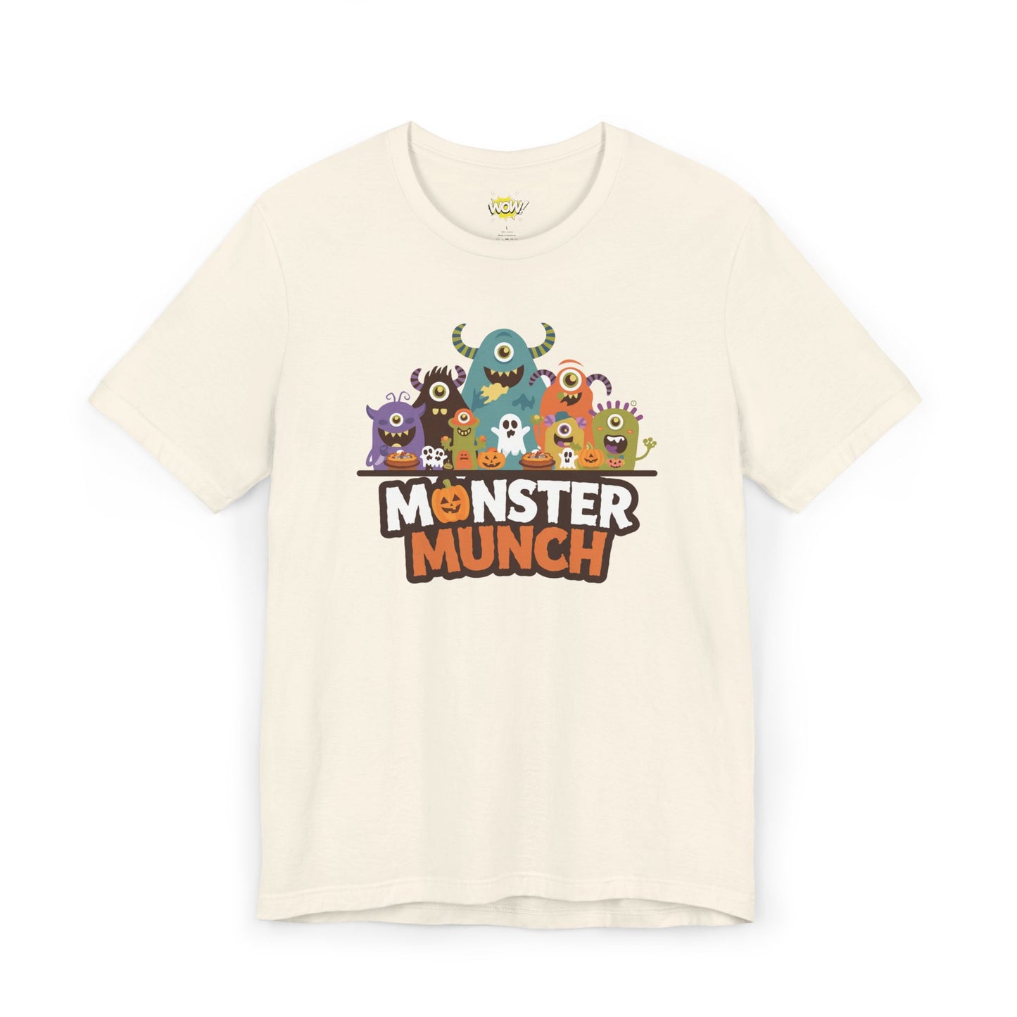 Monster Munch T-Shirt