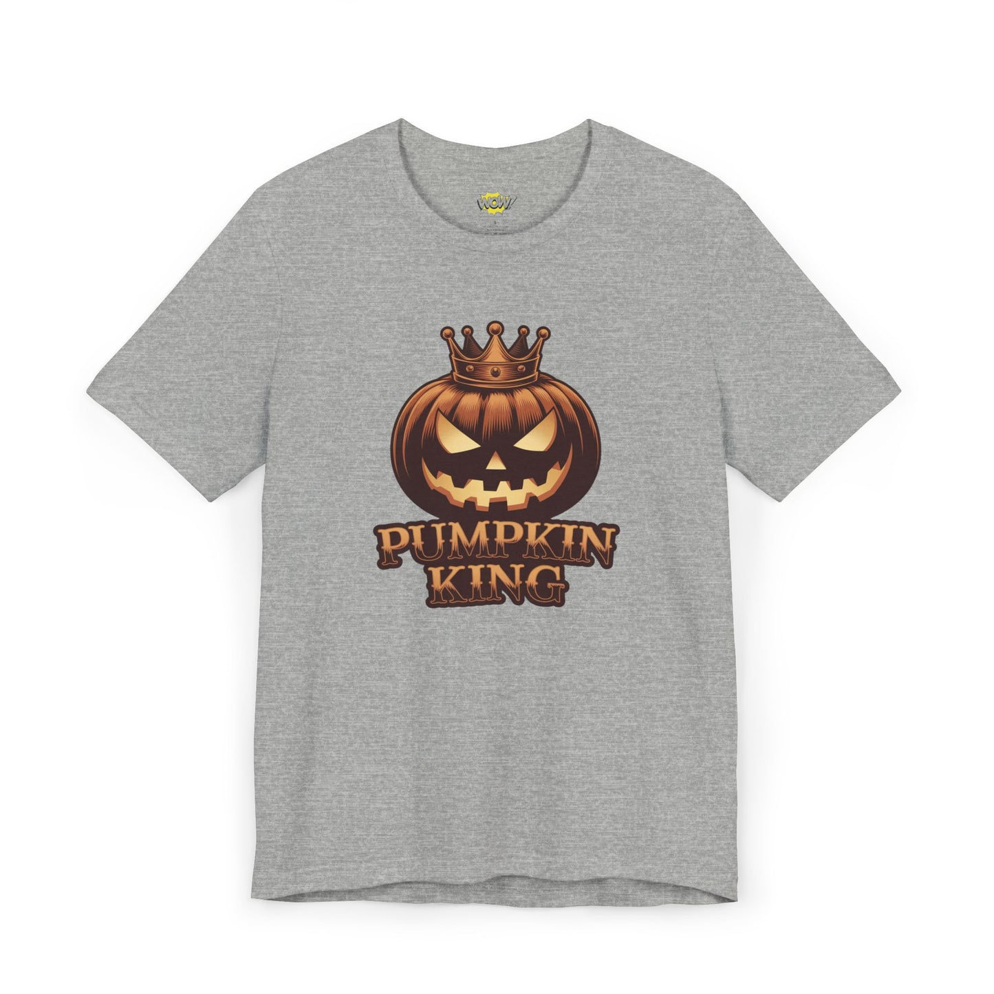 Pumpkin King T-Shirt
