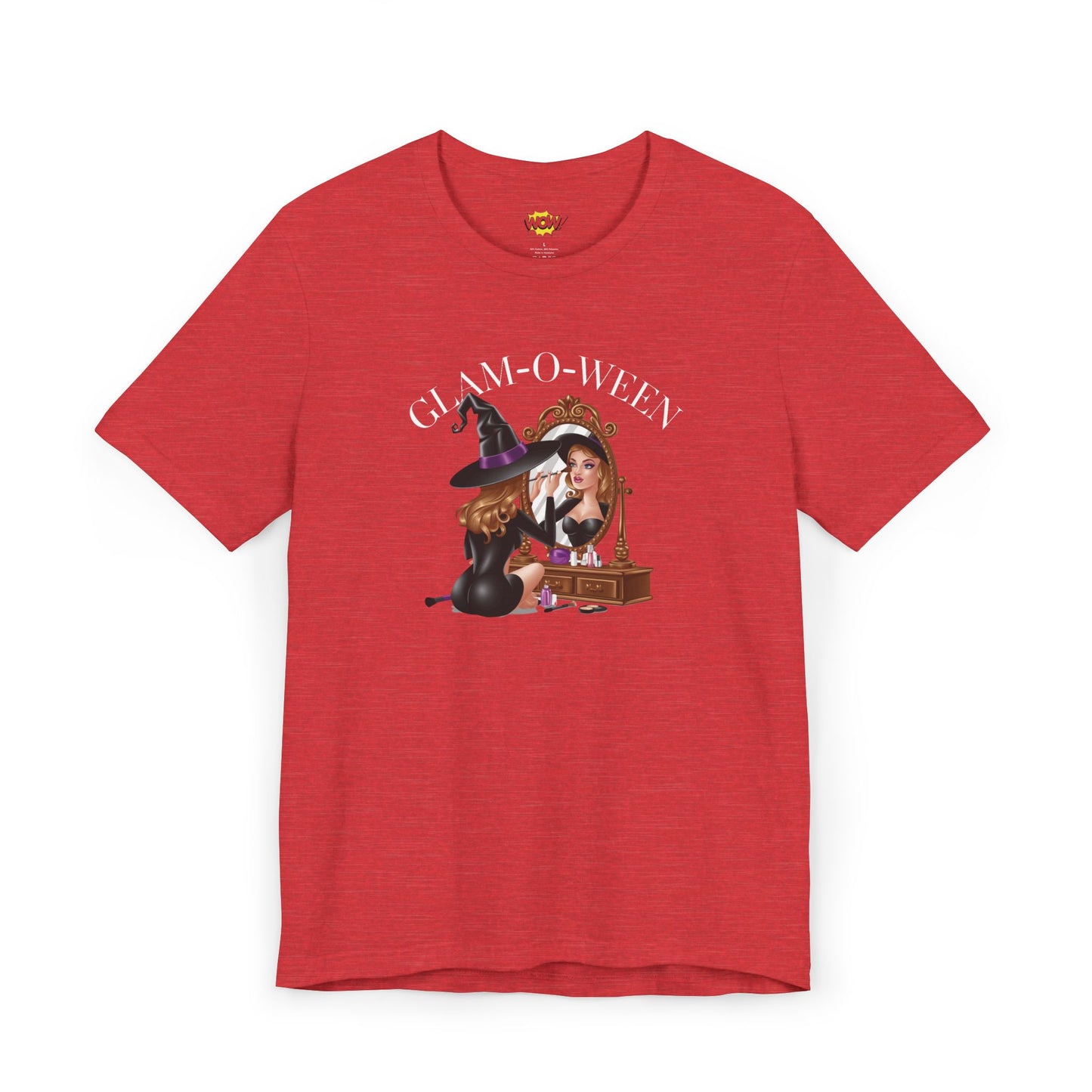 Glam-o-Ween T-Shirt