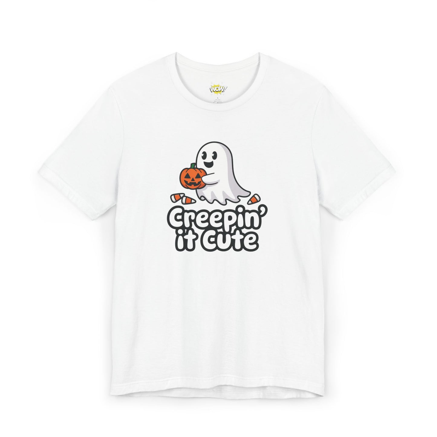 Creepin’ It Cute T-Shirt