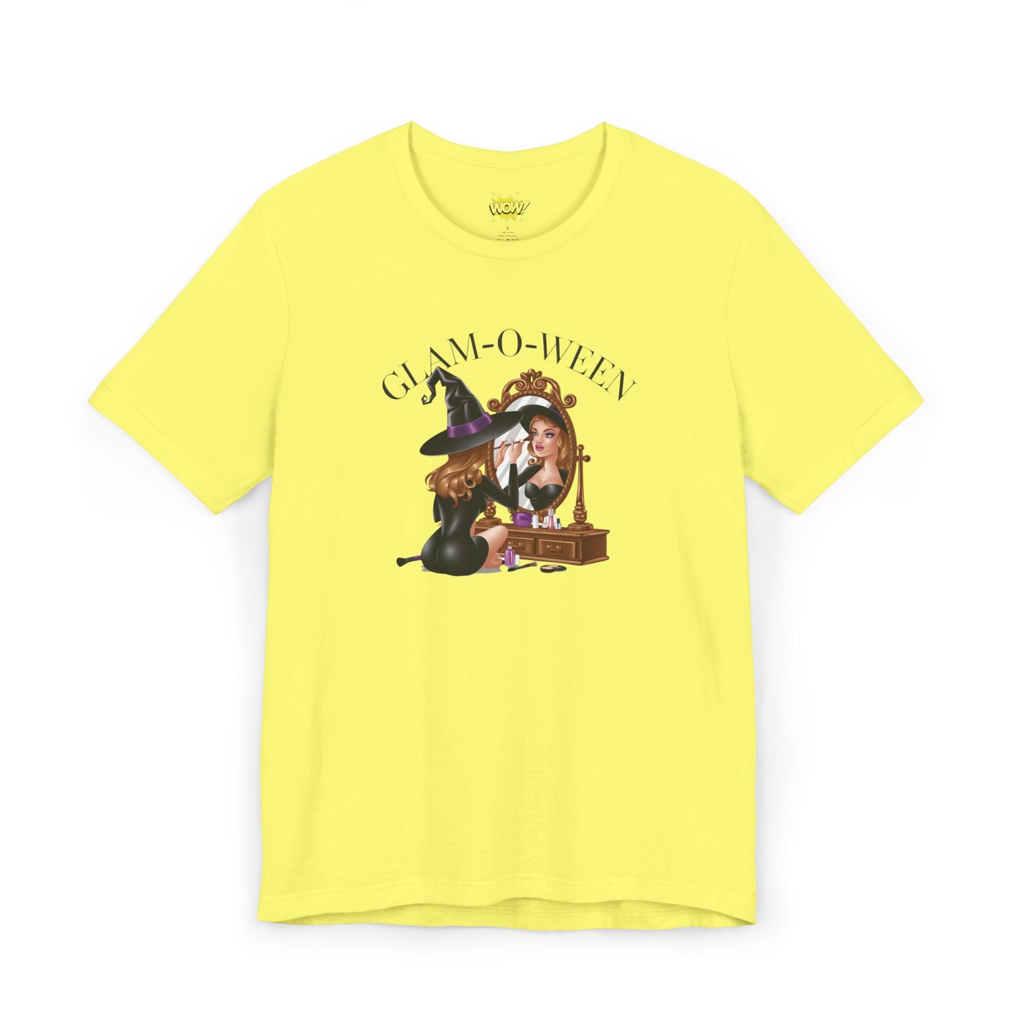 Glam-o-Ween T-Shirt