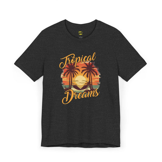 Tropical Dreams T-Shirt