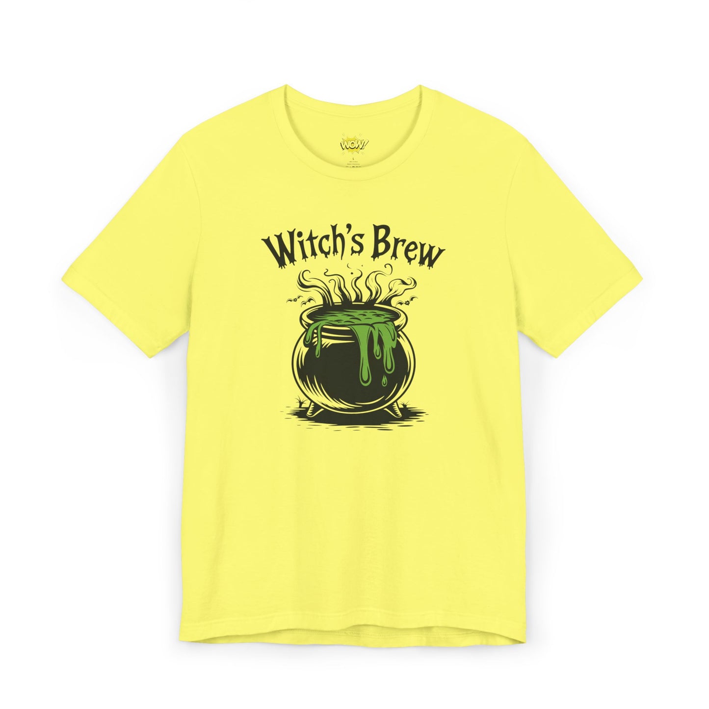 Witch's Brew T-Shirt
