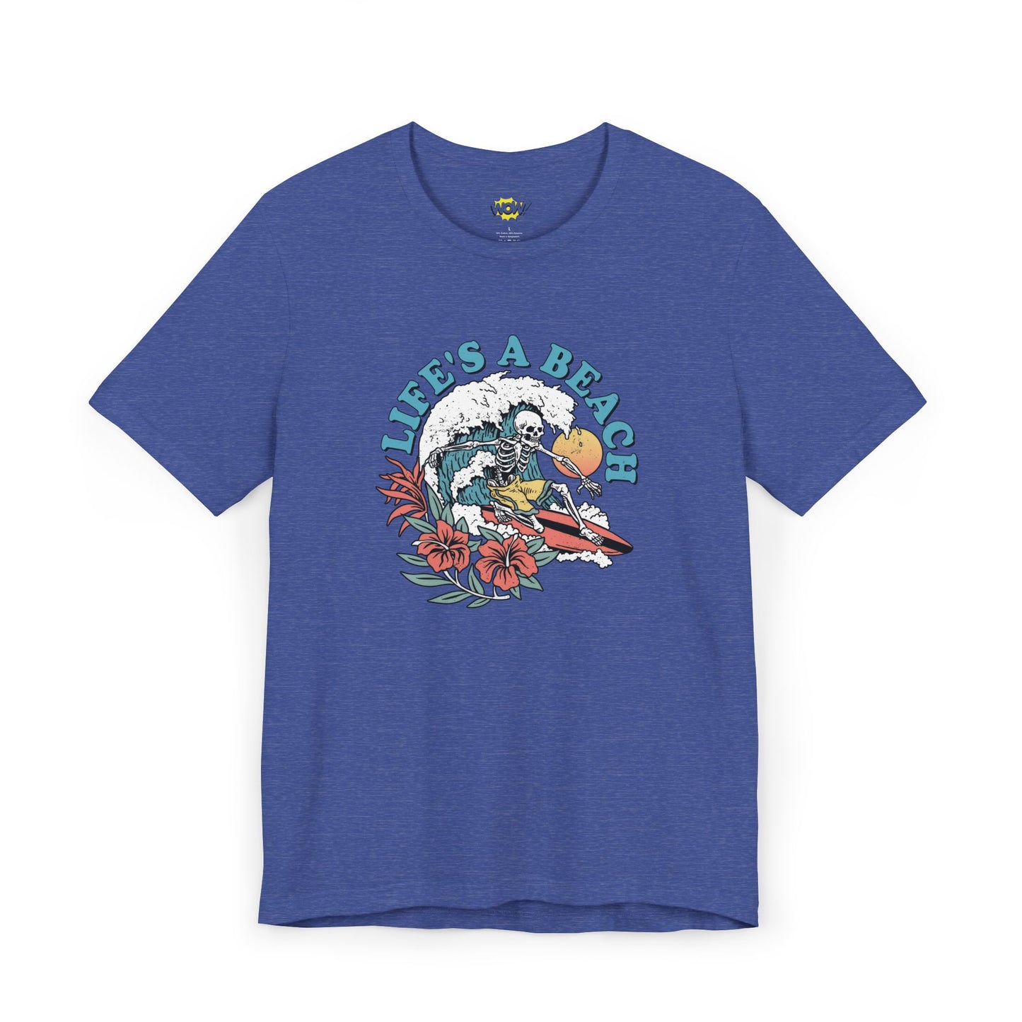 Life's a Beach T-Shirt
