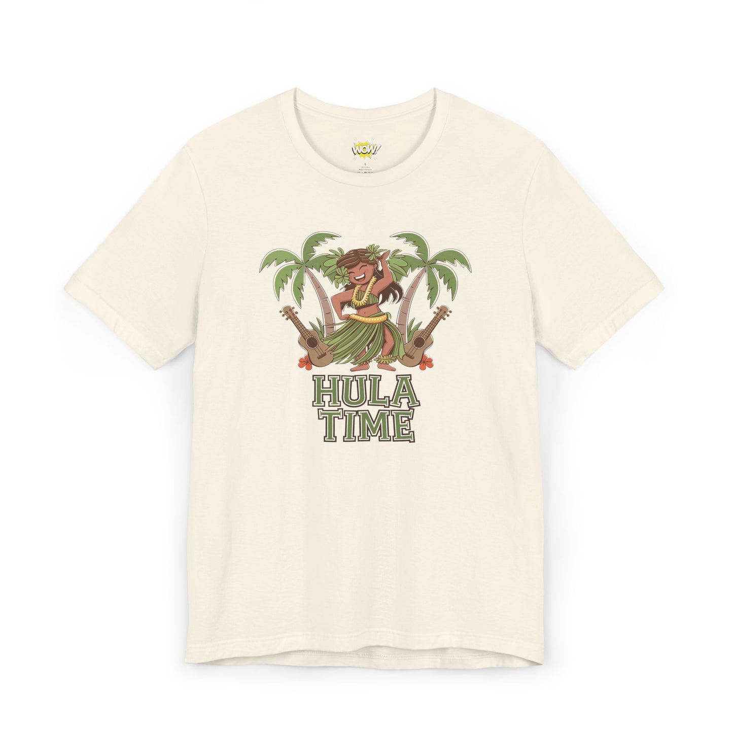 Hula Time T-Shirt