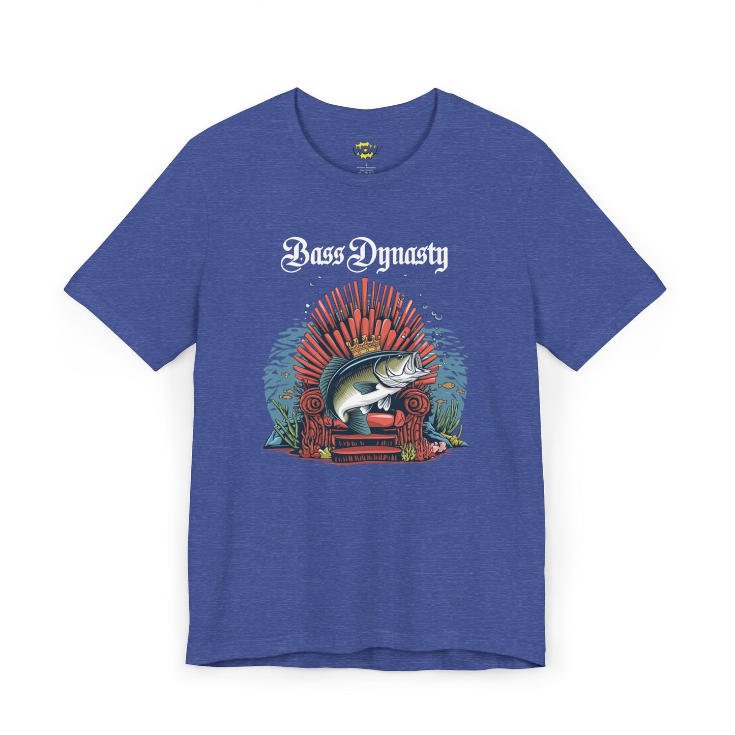 Bass Dynasty T-Shirt