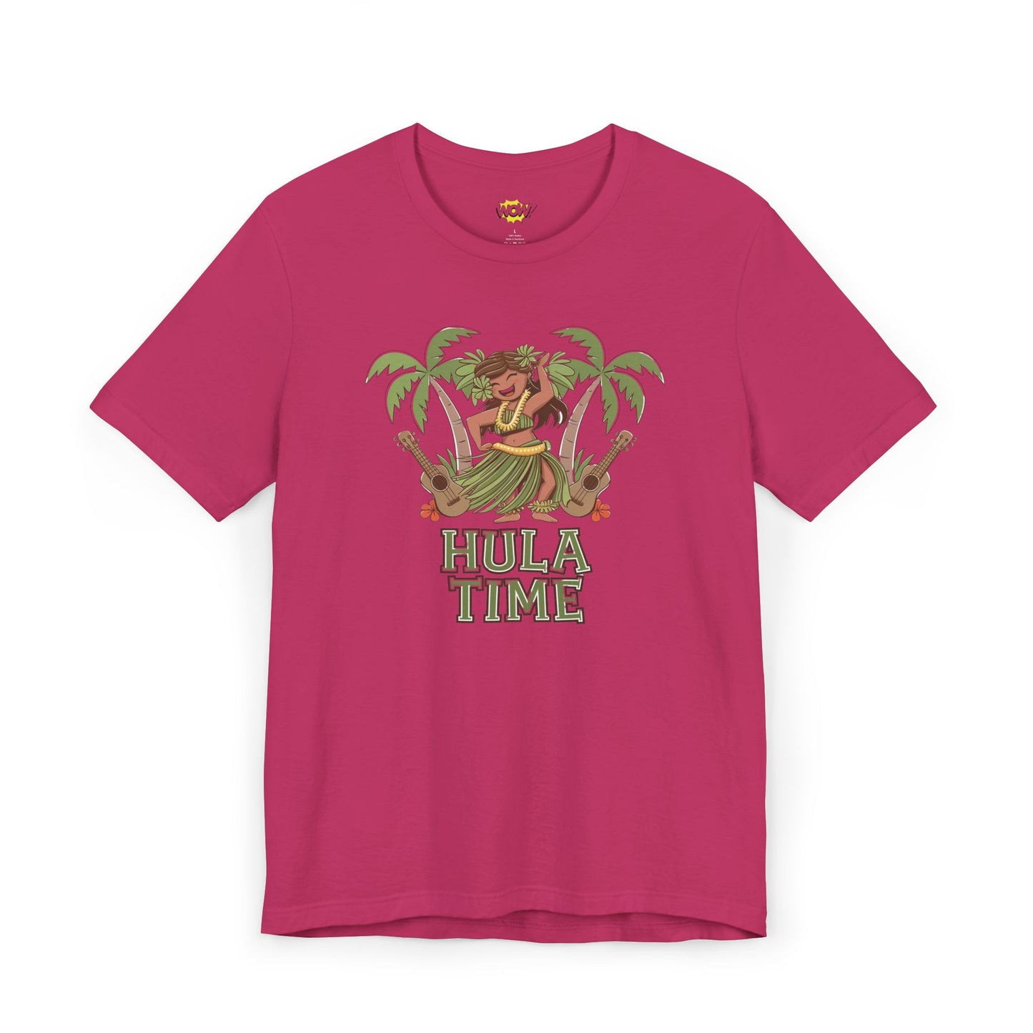 Hula Time T-Shirt