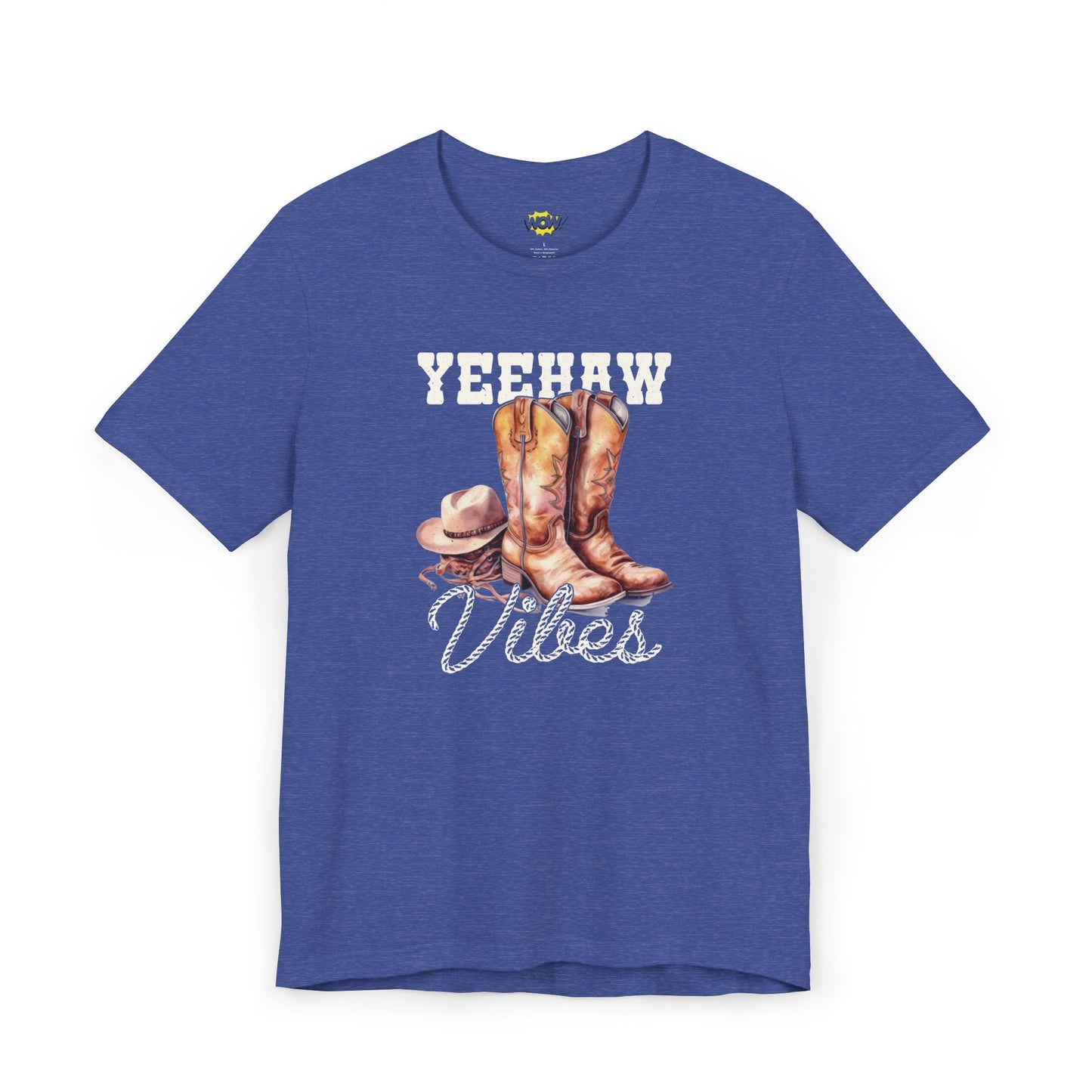 Yeehaw Vibes T-Shirt