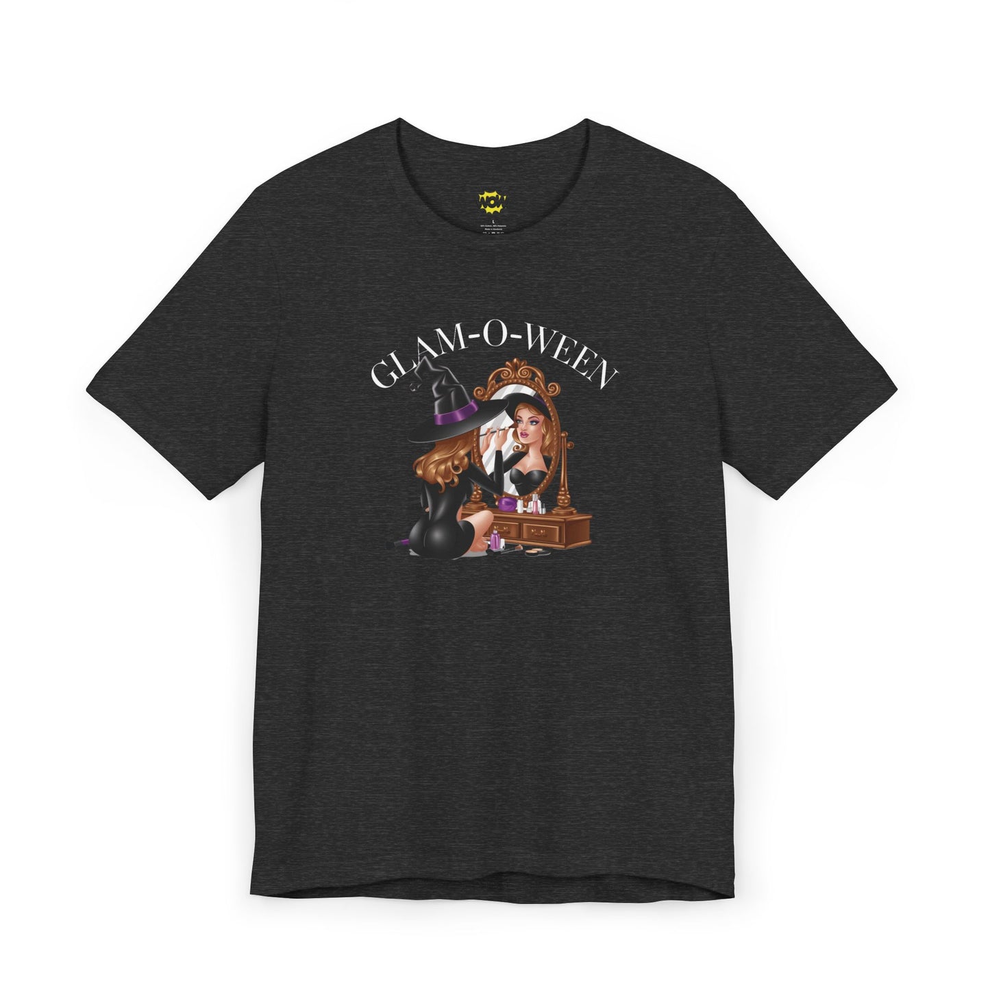 Glam-o-Ween T-Shirt