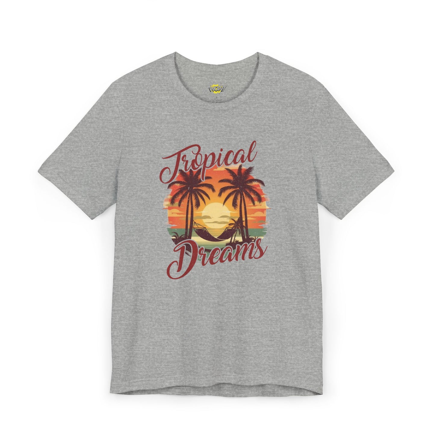 Tropical Dreams T-Shirt