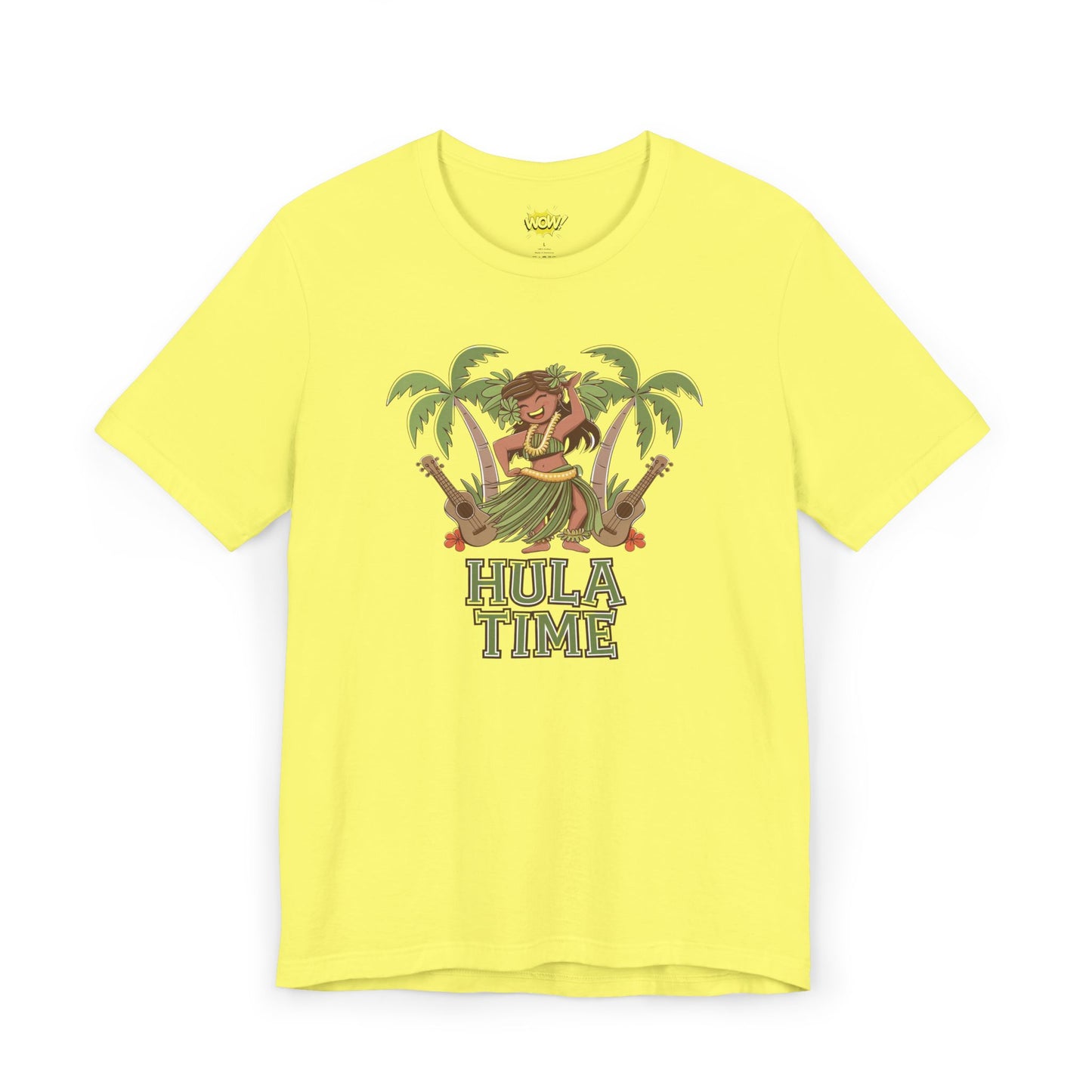 Hula Time T-Shirt