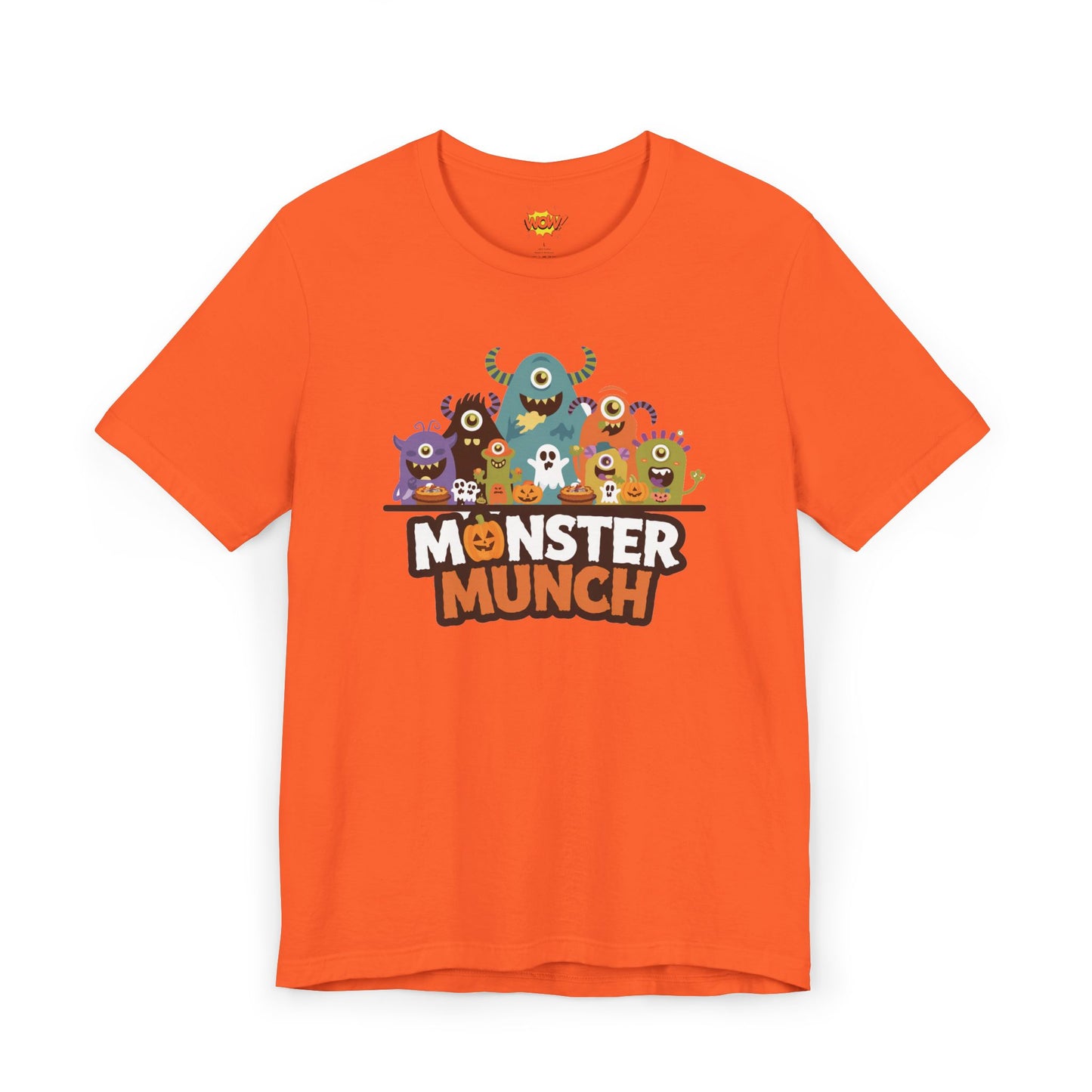 Monster Munch T-Shirt