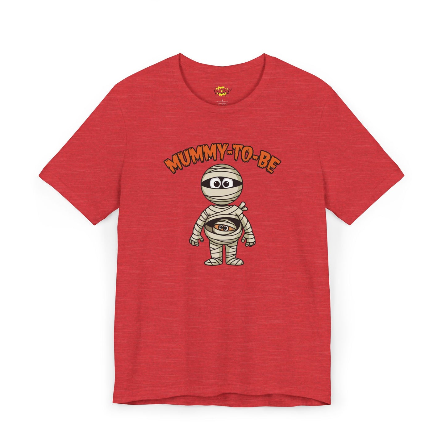 Mummy-to-Be T-Shirt